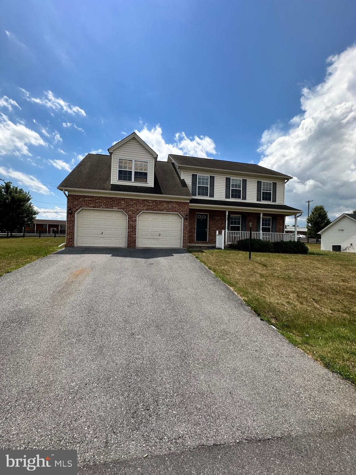 BRIDLE CREEK - Residential Lease