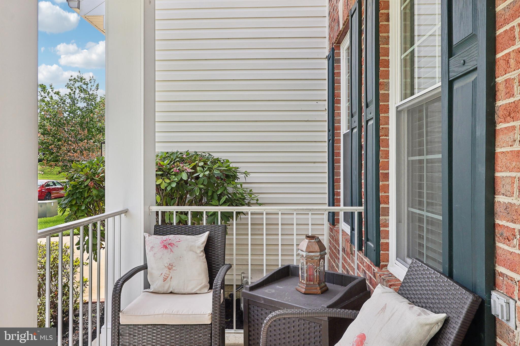 PERRYWOOD MANOR - Residential