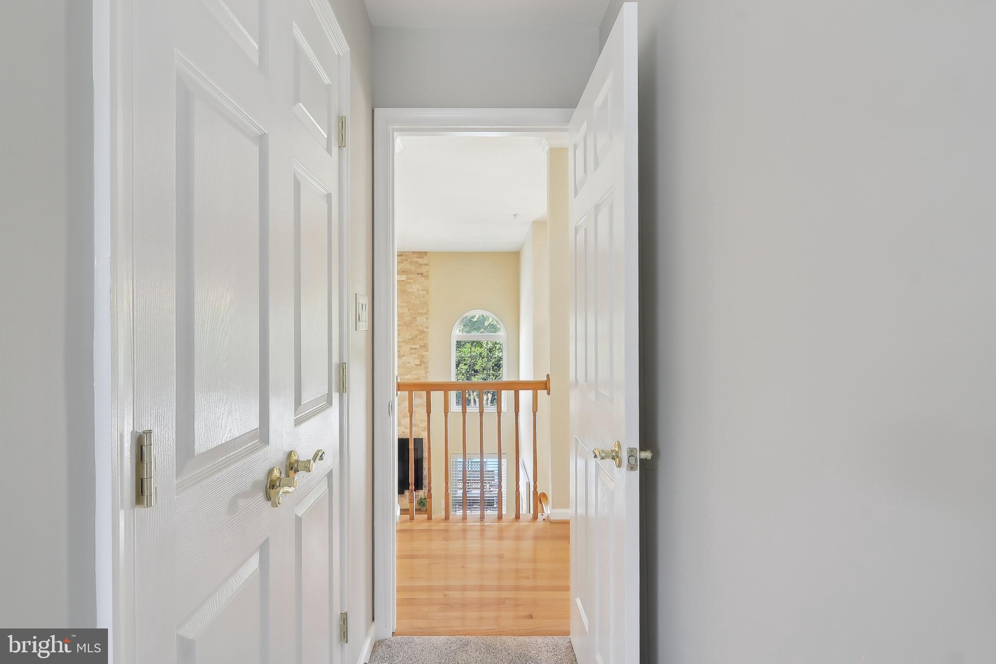 PERRYWOOD MANOR - Residential