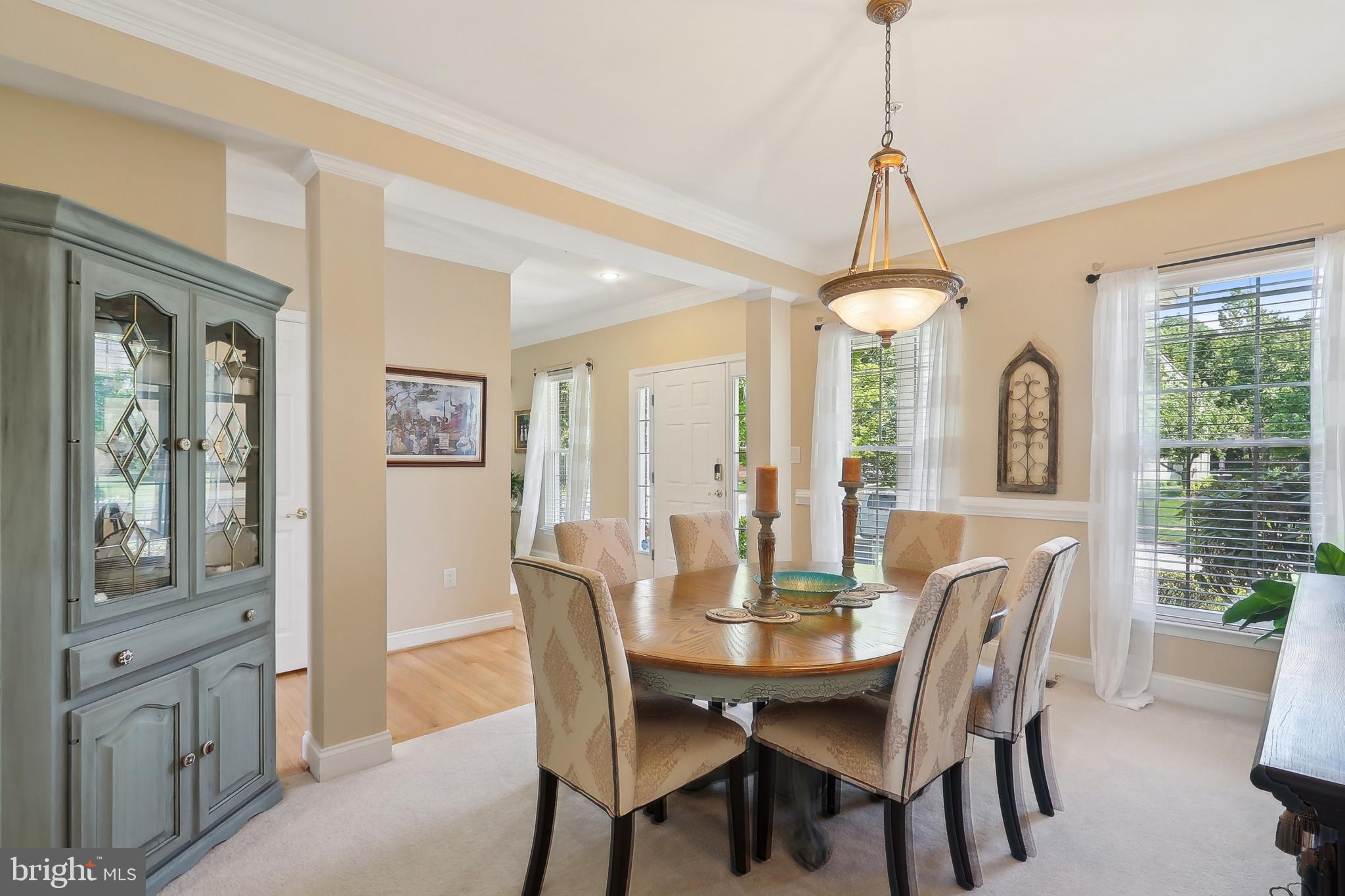 PERRYWOOD MANOR - Residential