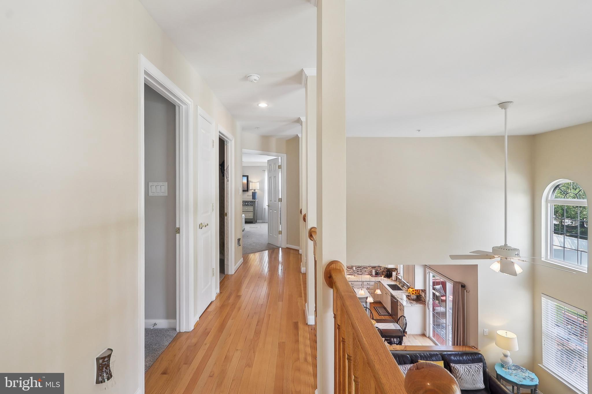 PERRYWOOD MANOR - Residential