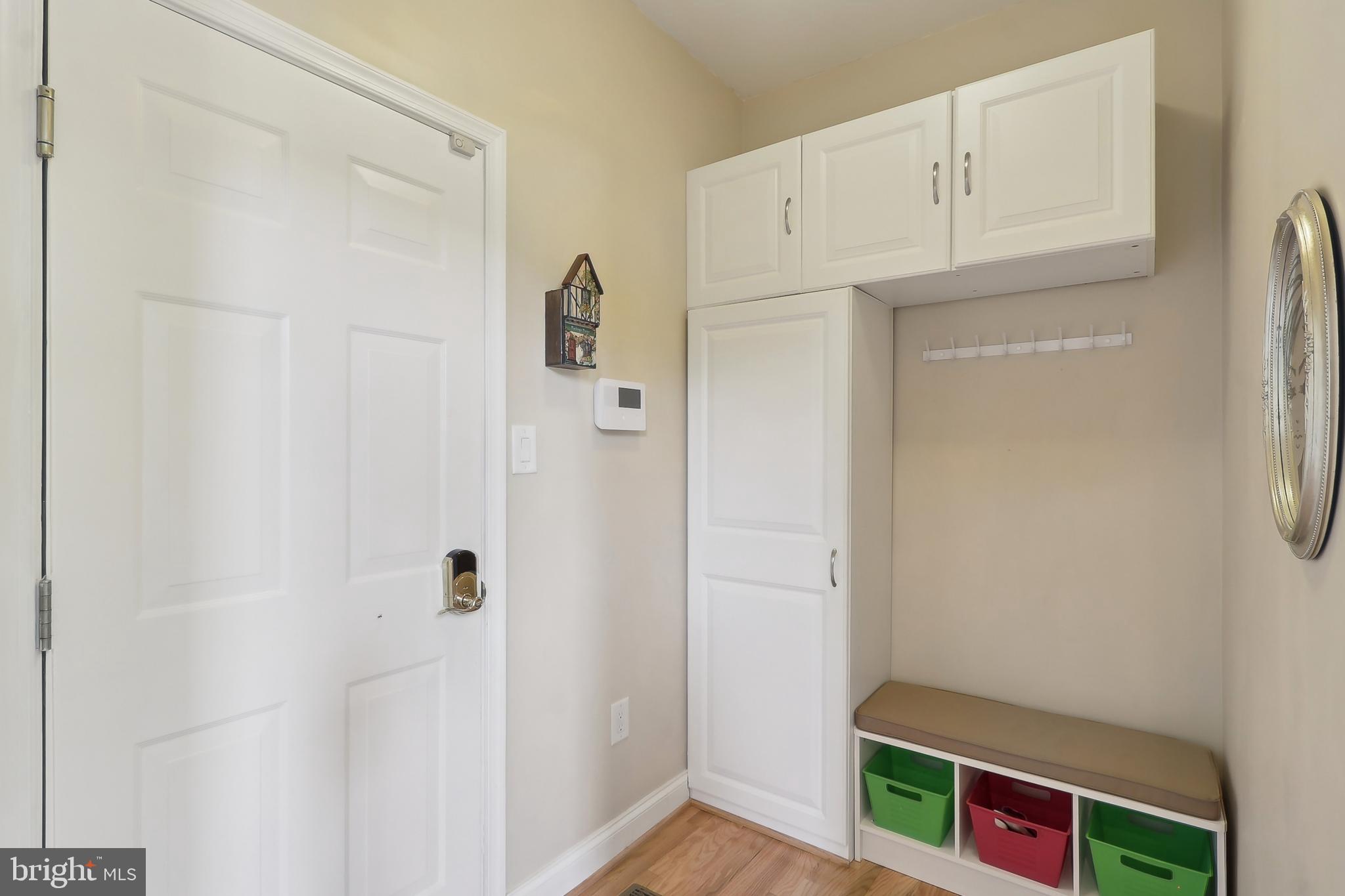 PERRYWOOD MANOR - Residential