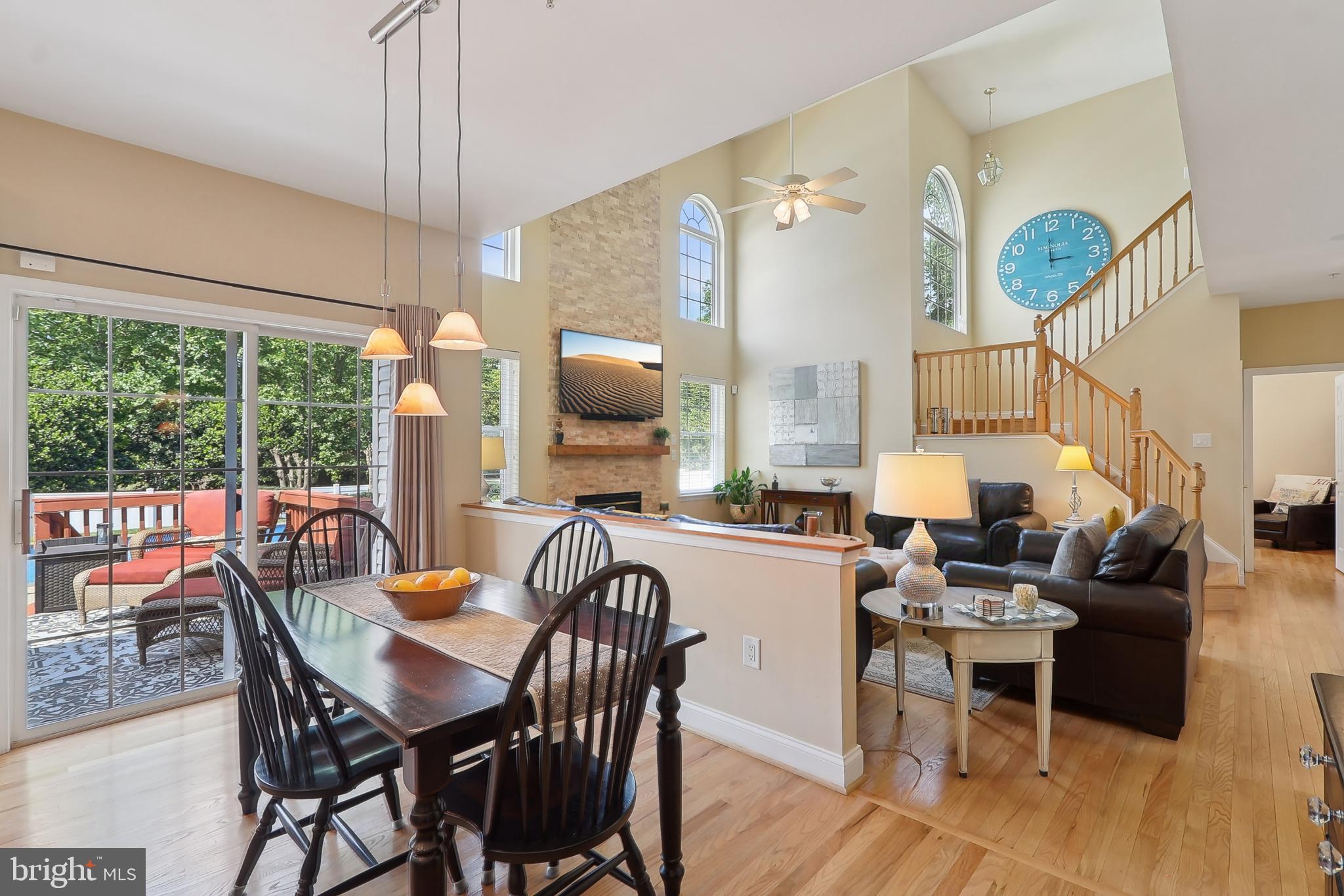 PERRYWOOD MANOR - Residential