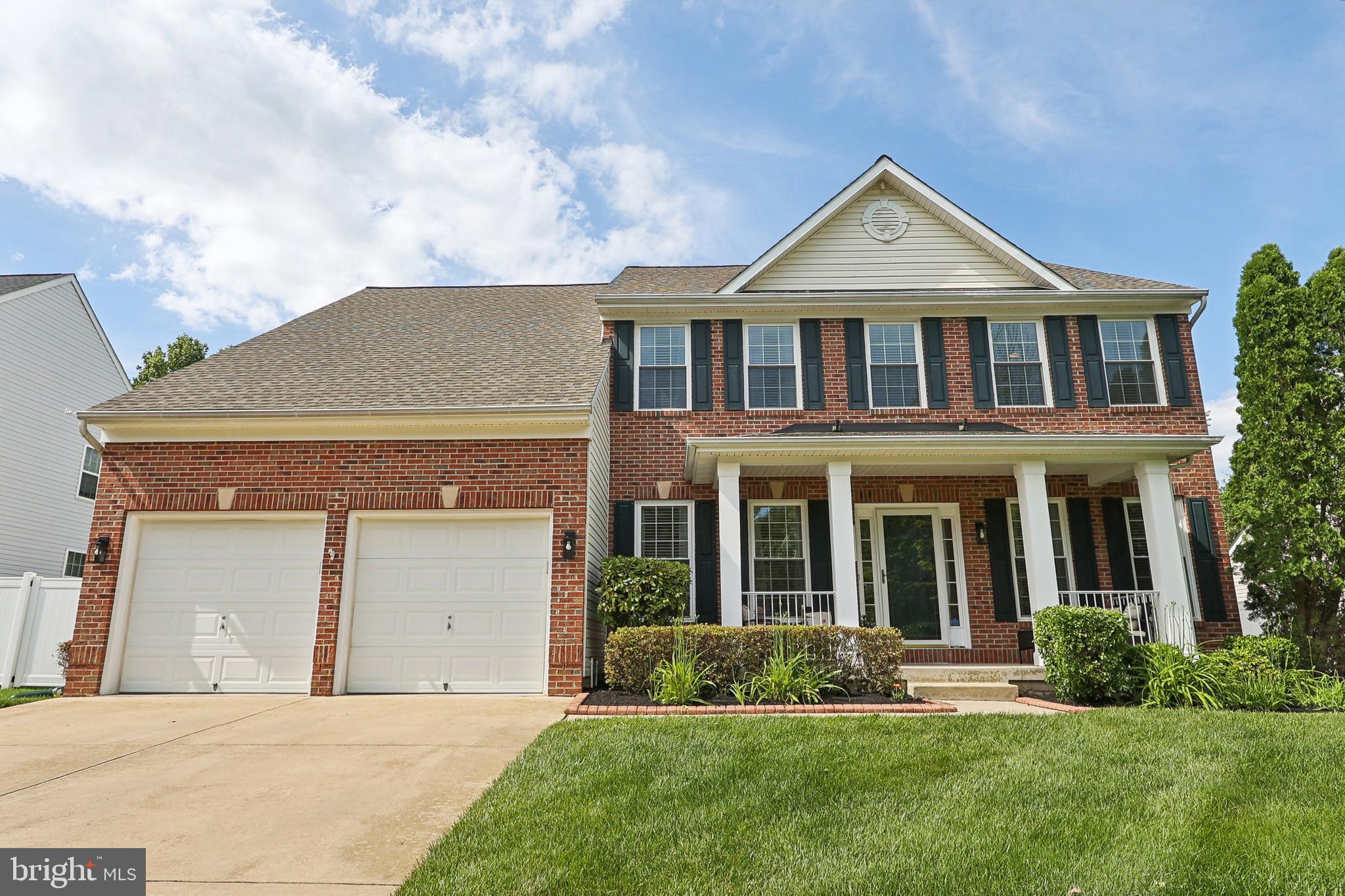 PERRYWOOD MANOR - Residential