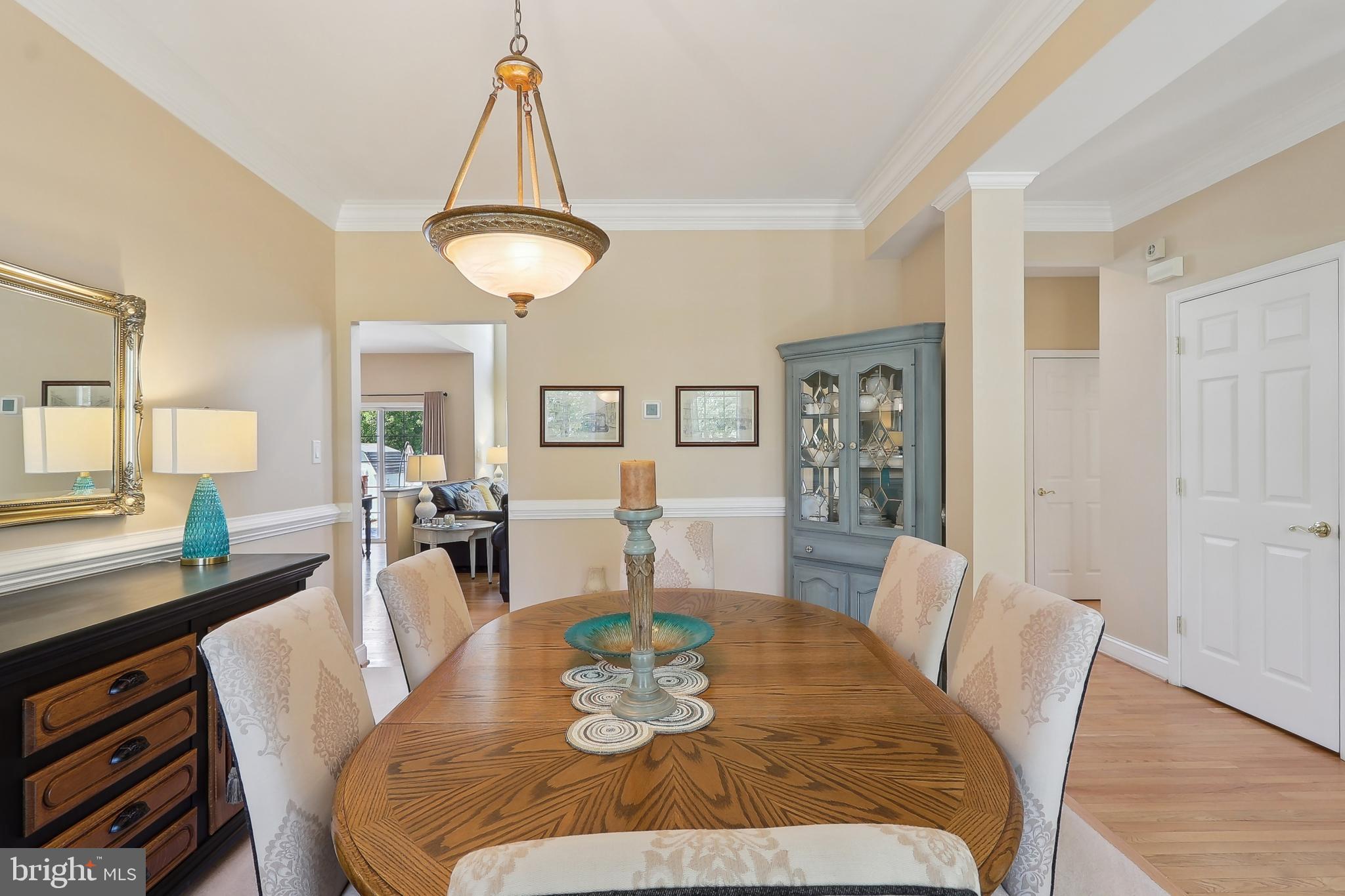 PERRYWOOD MANOR - Residential