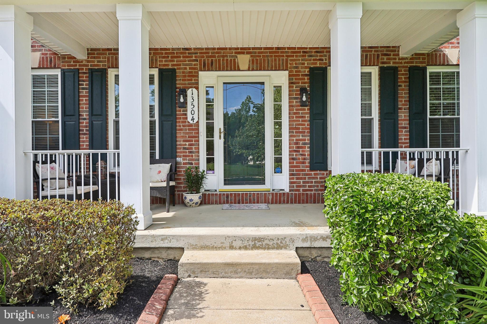 PERRYWOOD MANOR - Residential