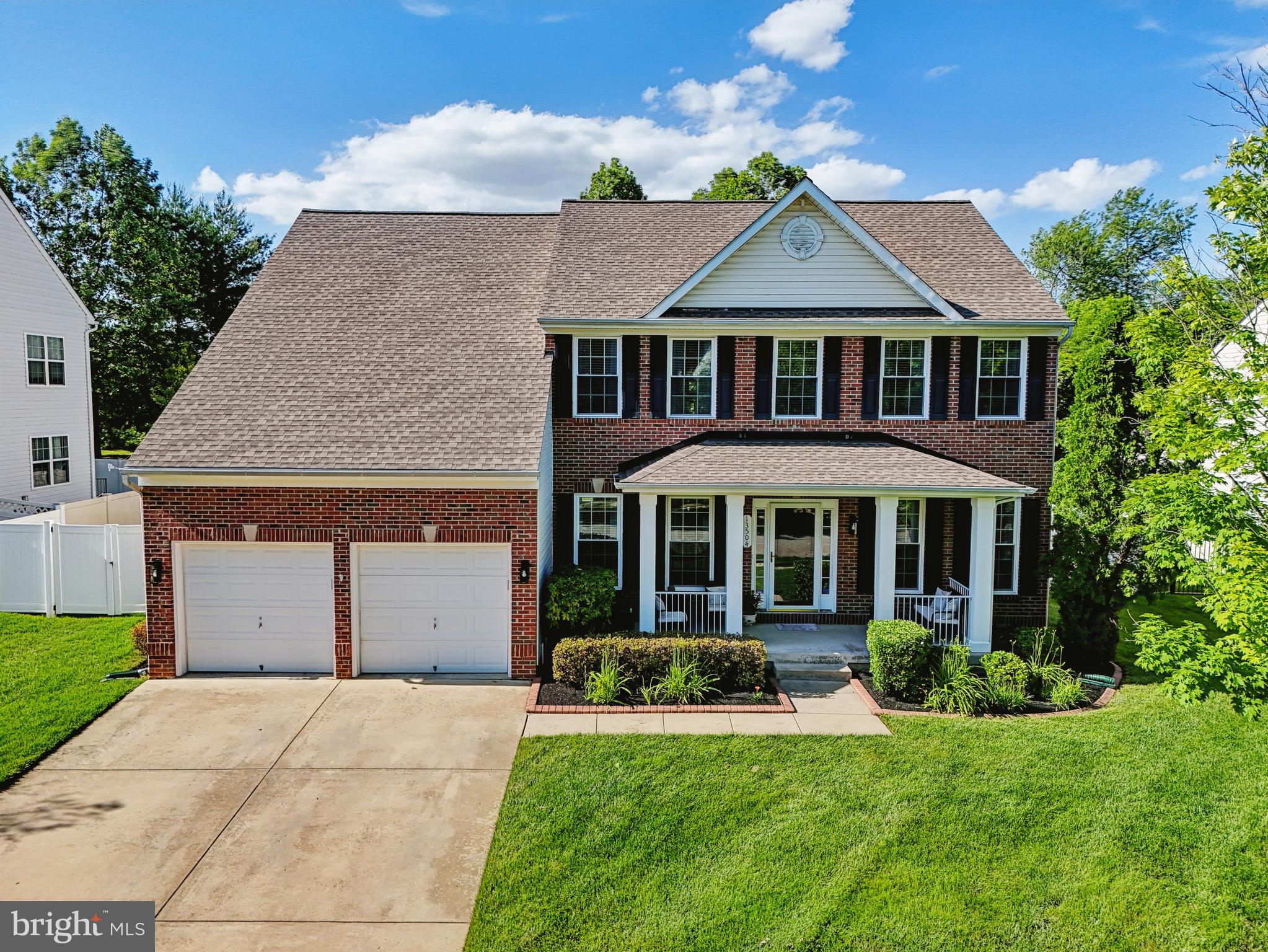 PERRYWOOD MANOR - Residential