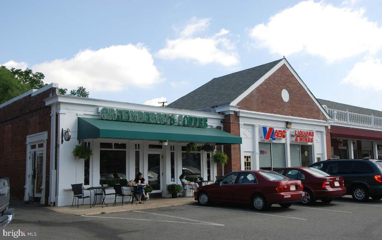 1800 WILSON - Residential Lease