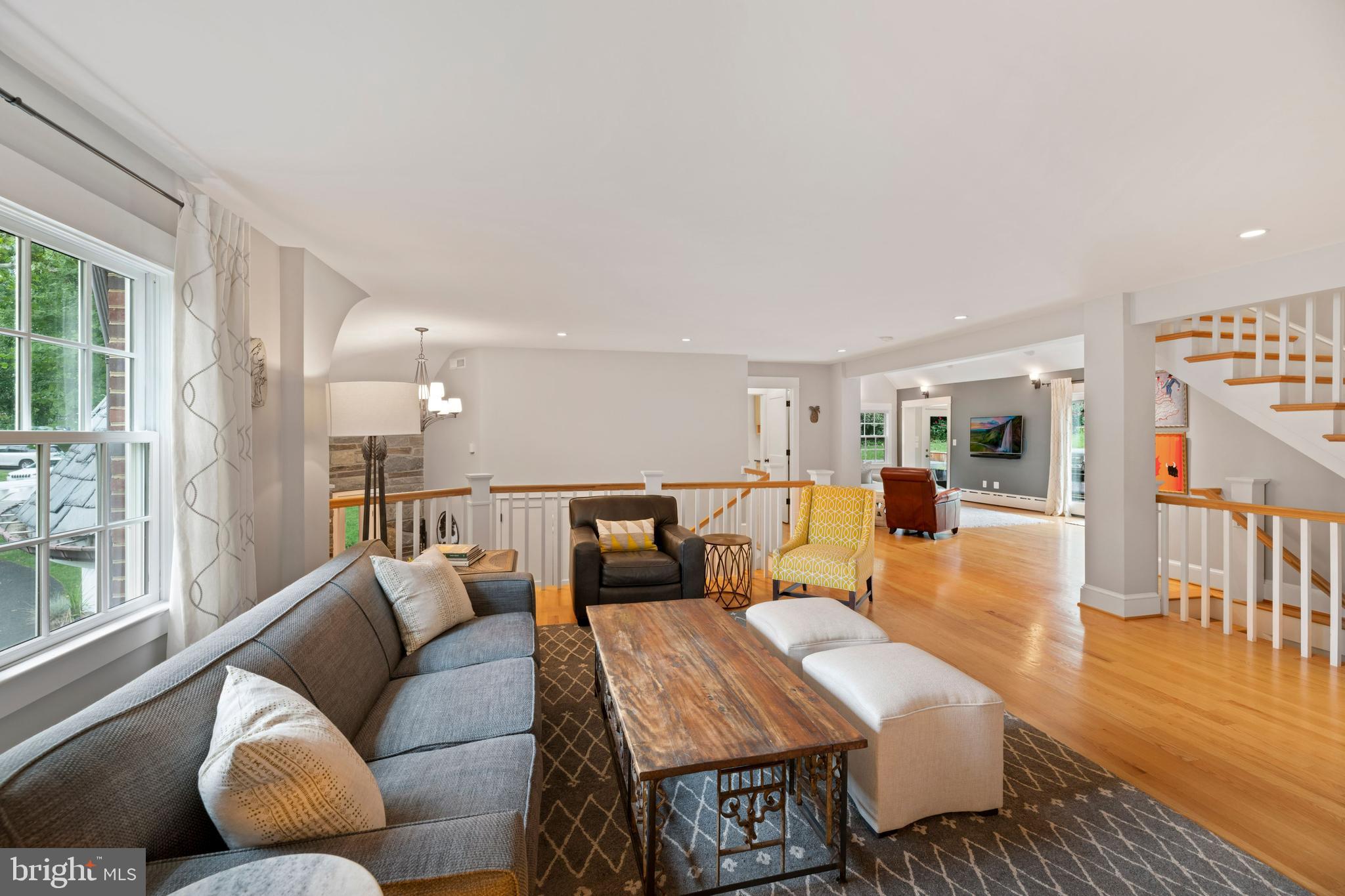 CHAPEL HILL - Residential