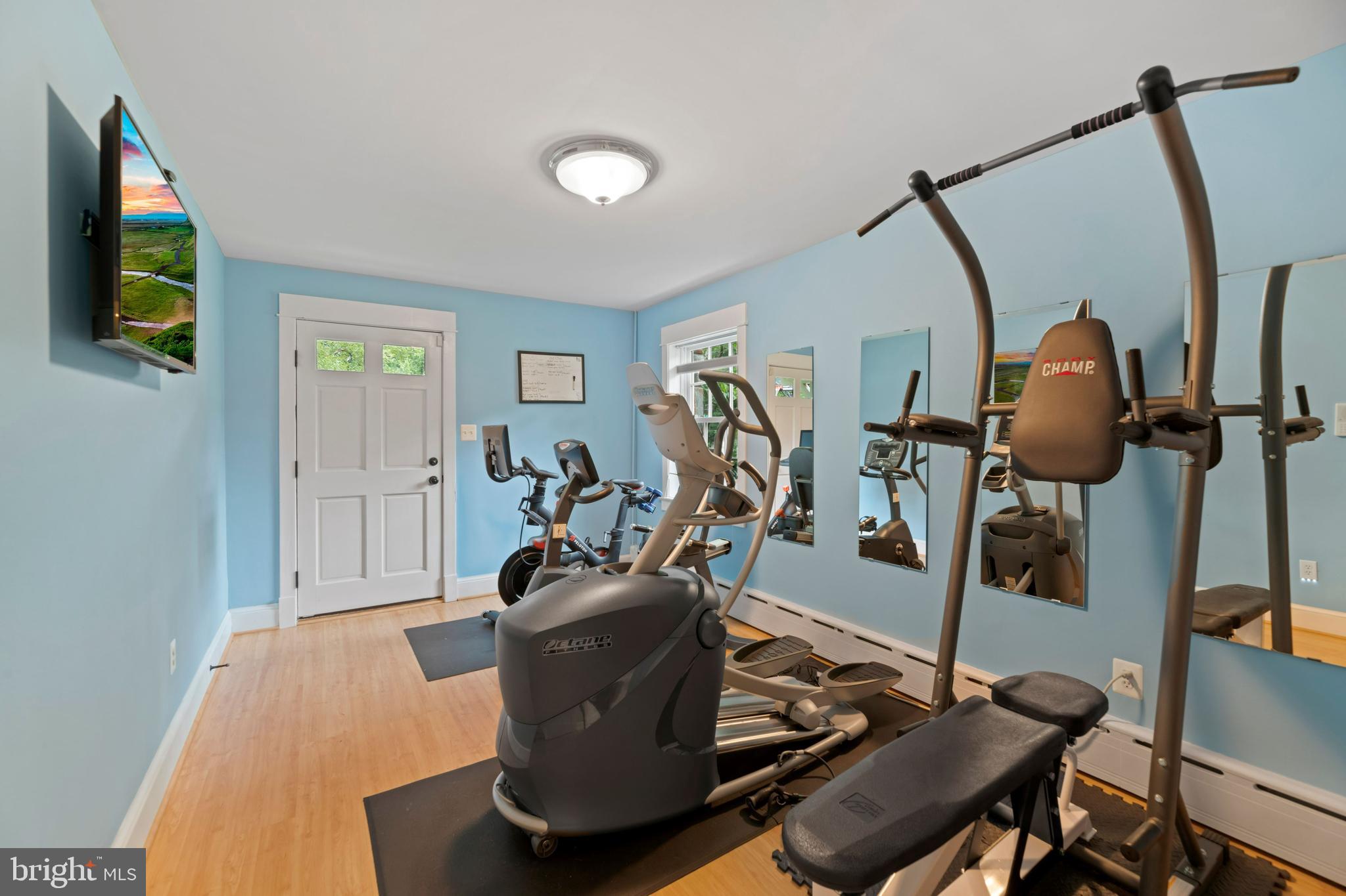 CHAPEL HILL - Residential