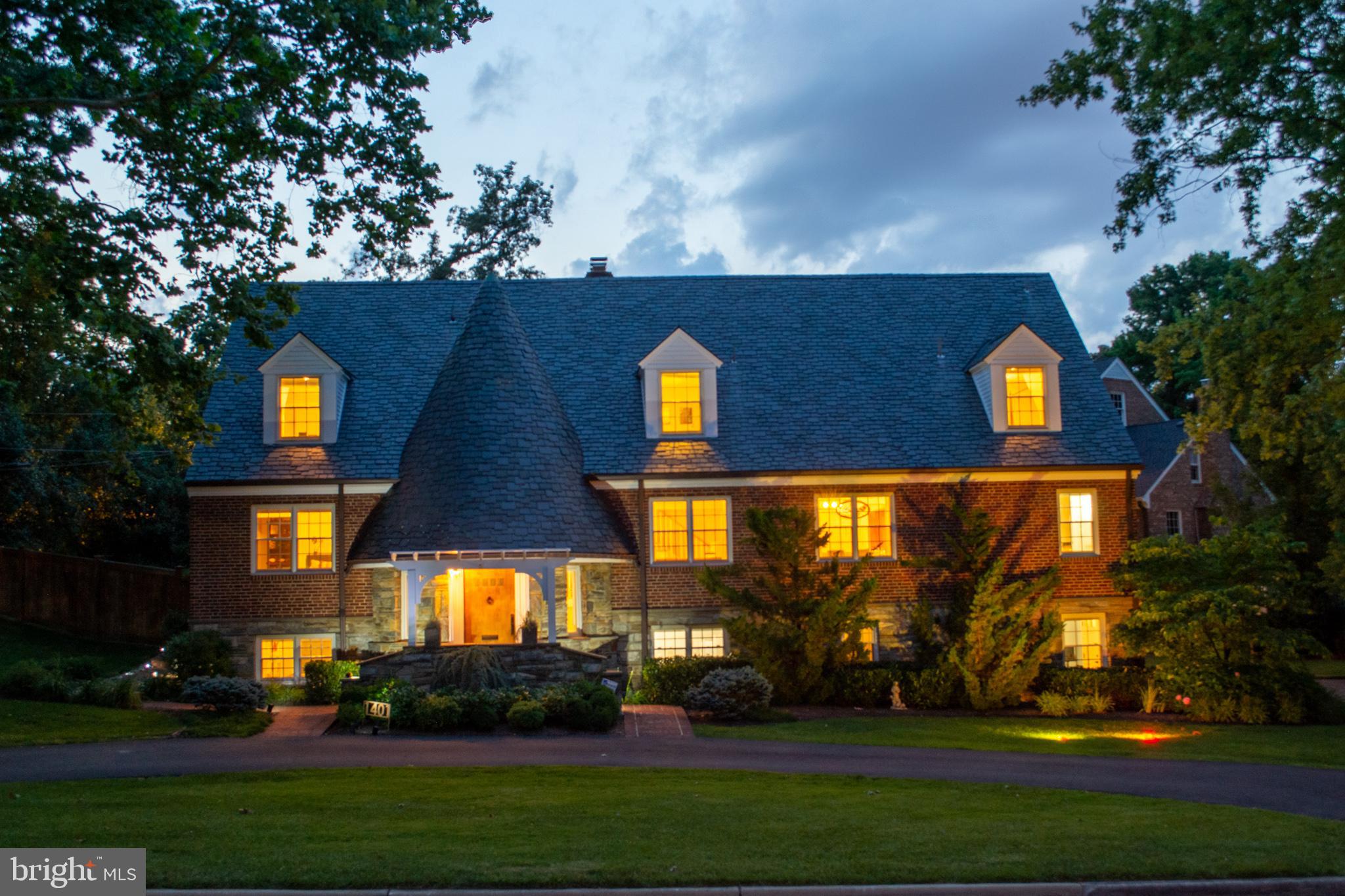 CHAPEL HILL - Residential