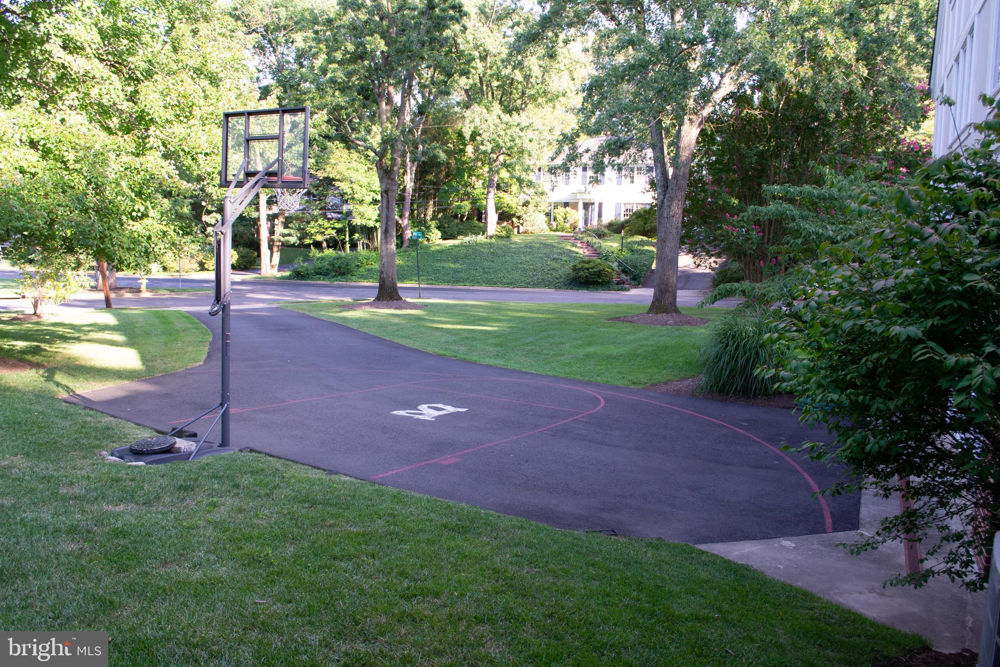 CHAPEL HILL - Residential