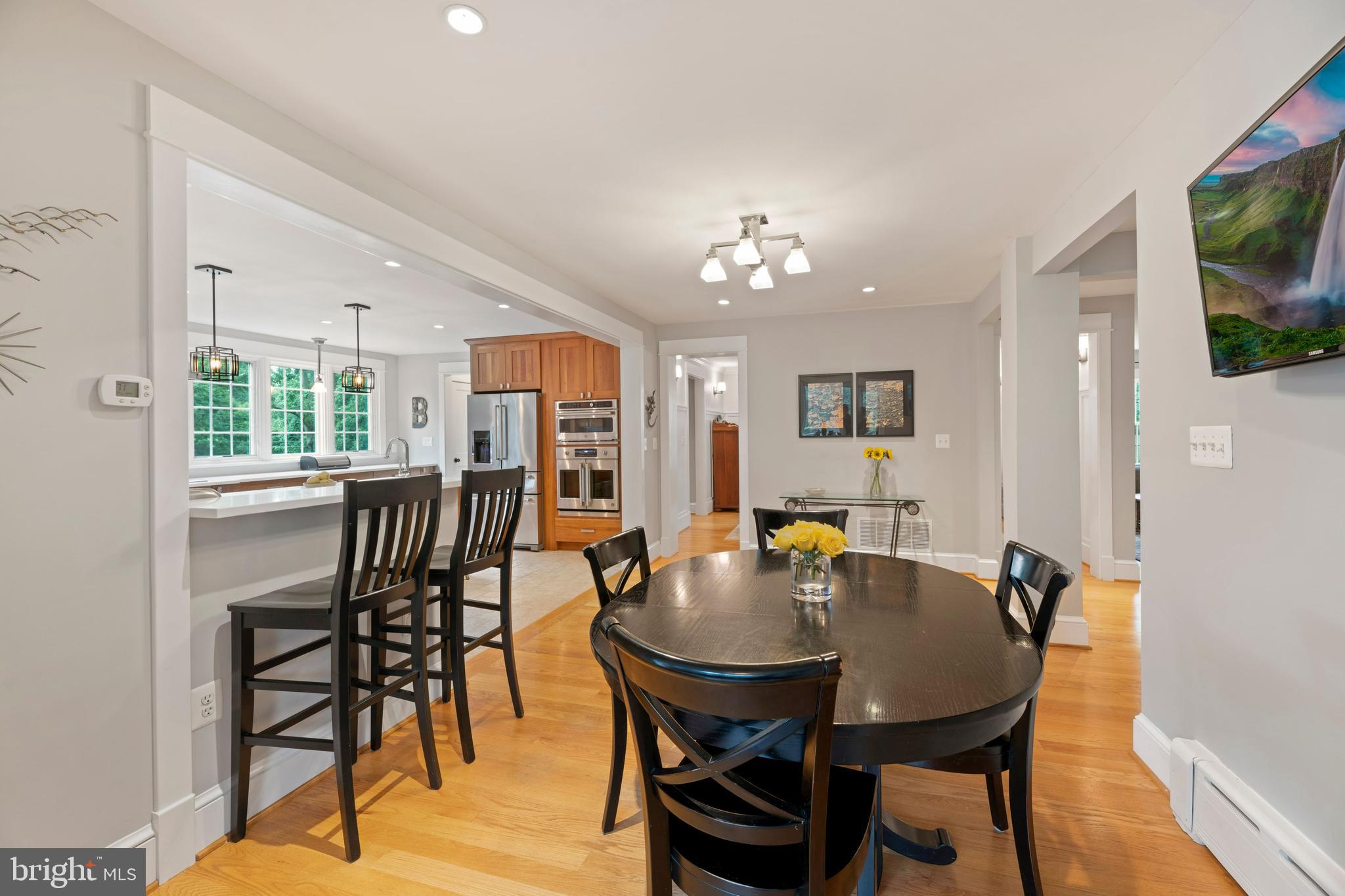 CHAPEL HILL - Residential