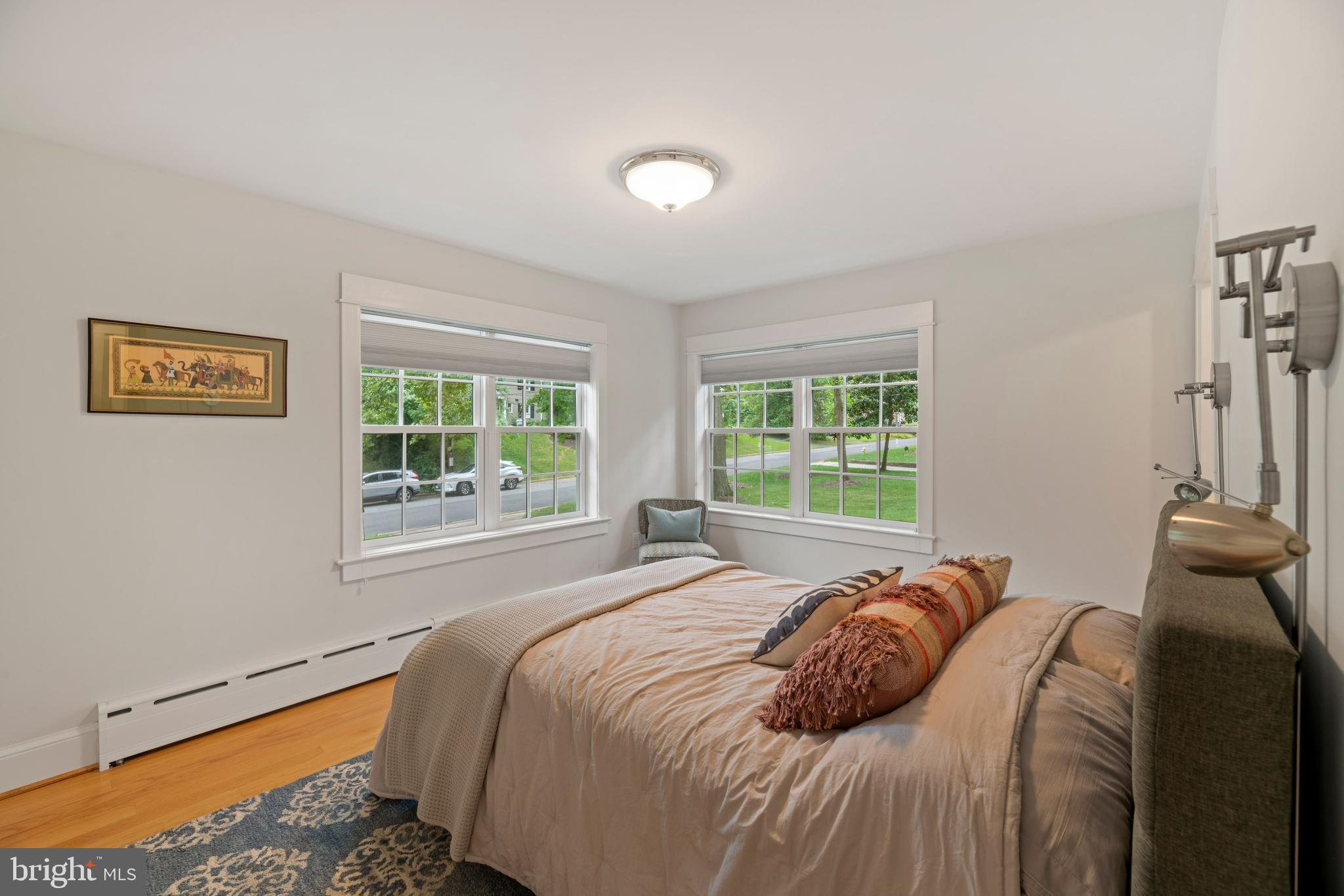 CHAPEL HILL - Residential