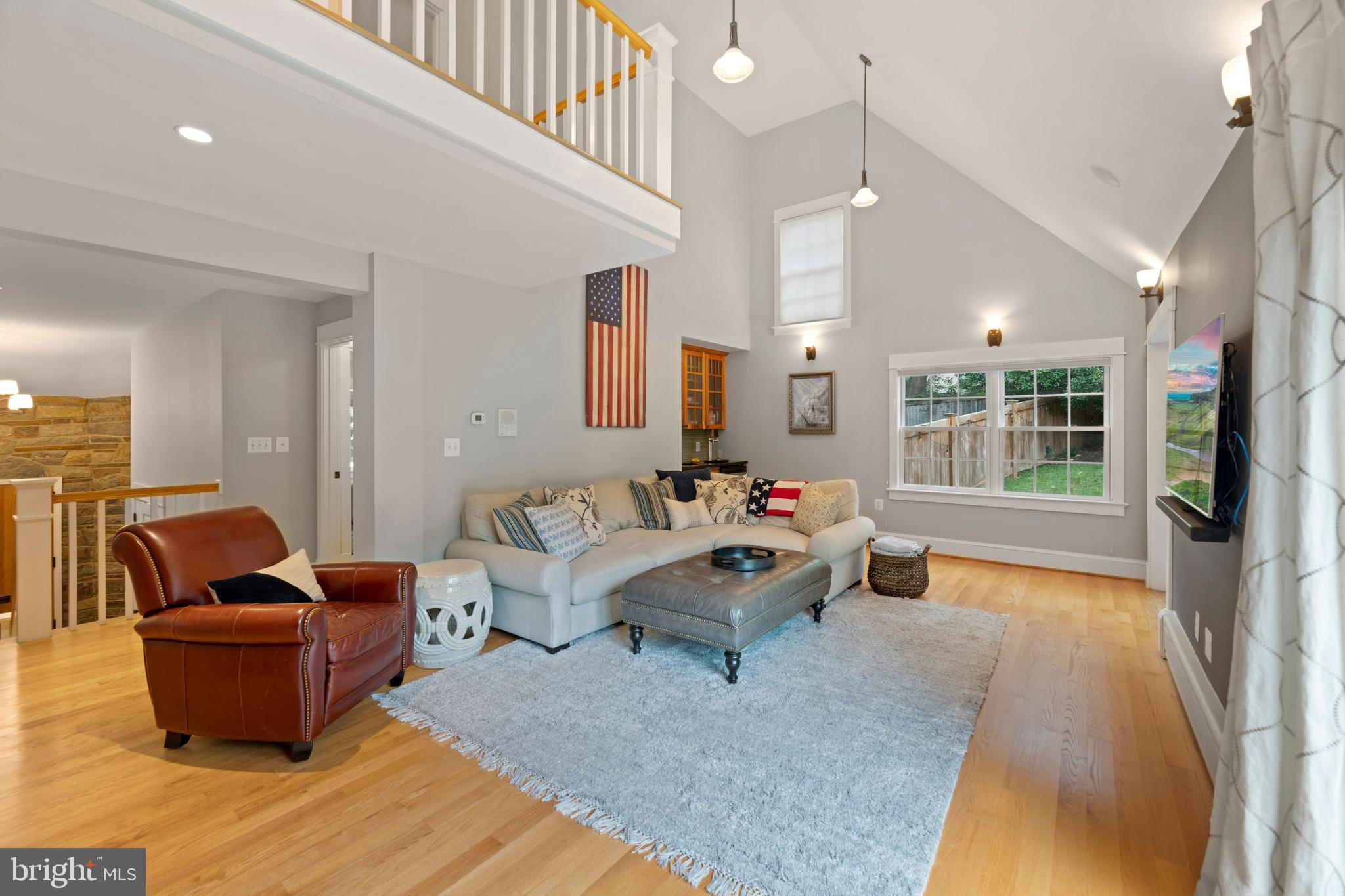 CHAPEL HILL - Residential