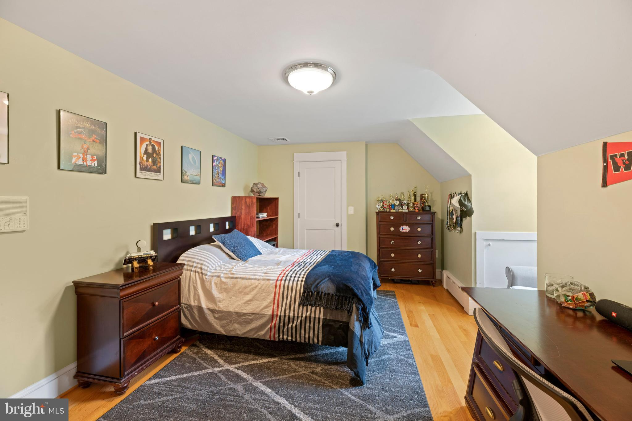 CHAPEL HILL - Residential