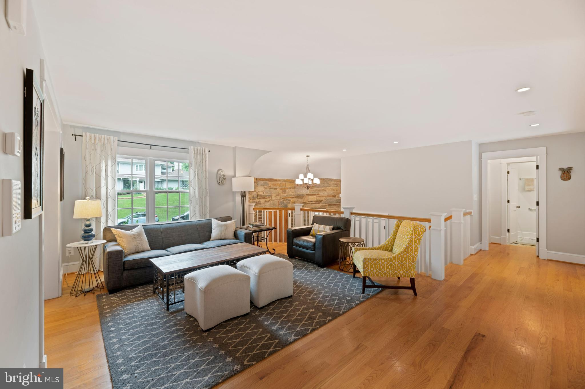 CHAPEL HILL - Residential