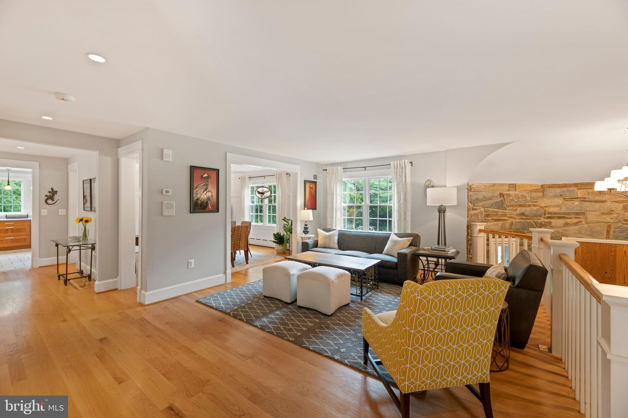 CHAPEL HILL - Residential