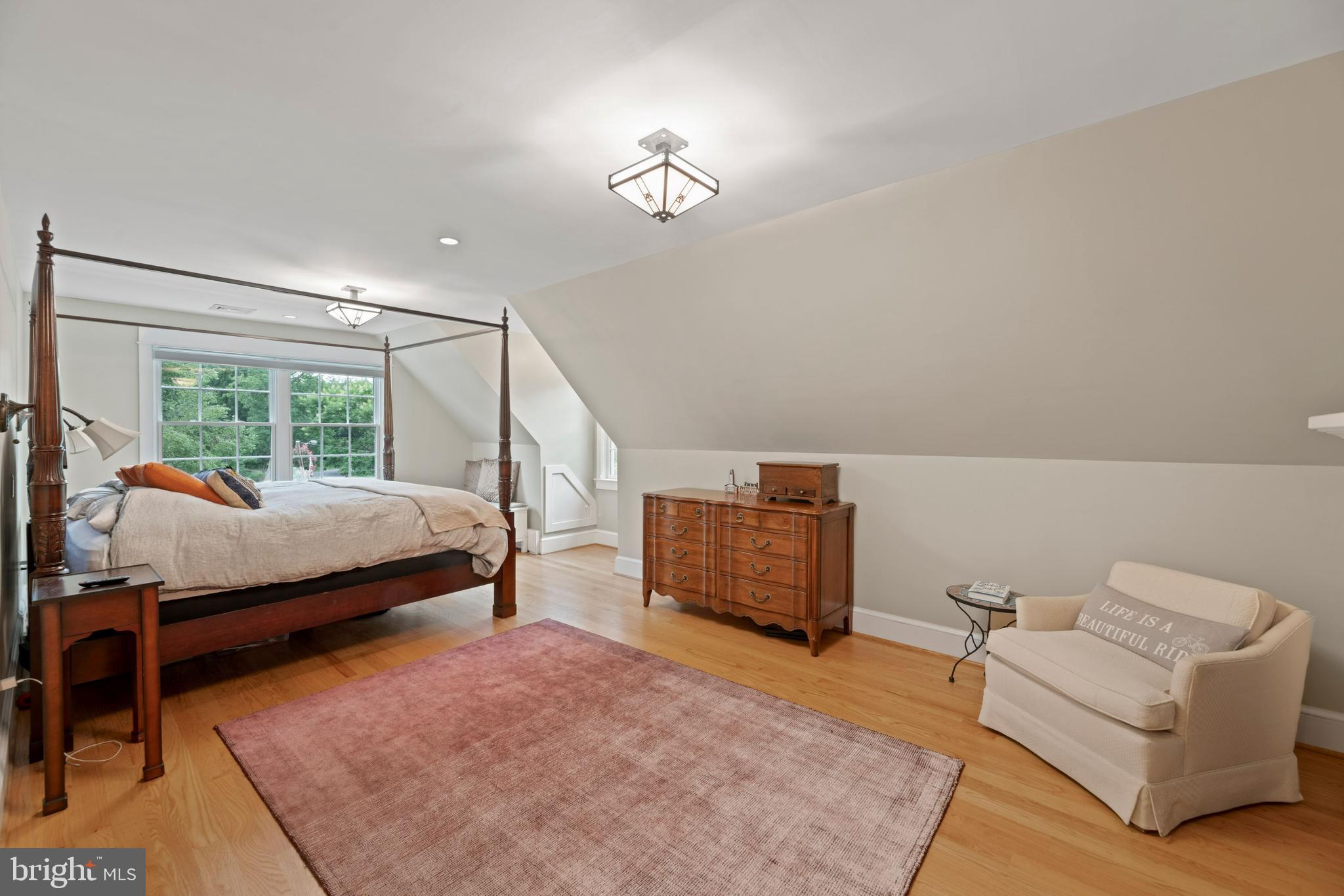 CHAPEL HILL - Residential