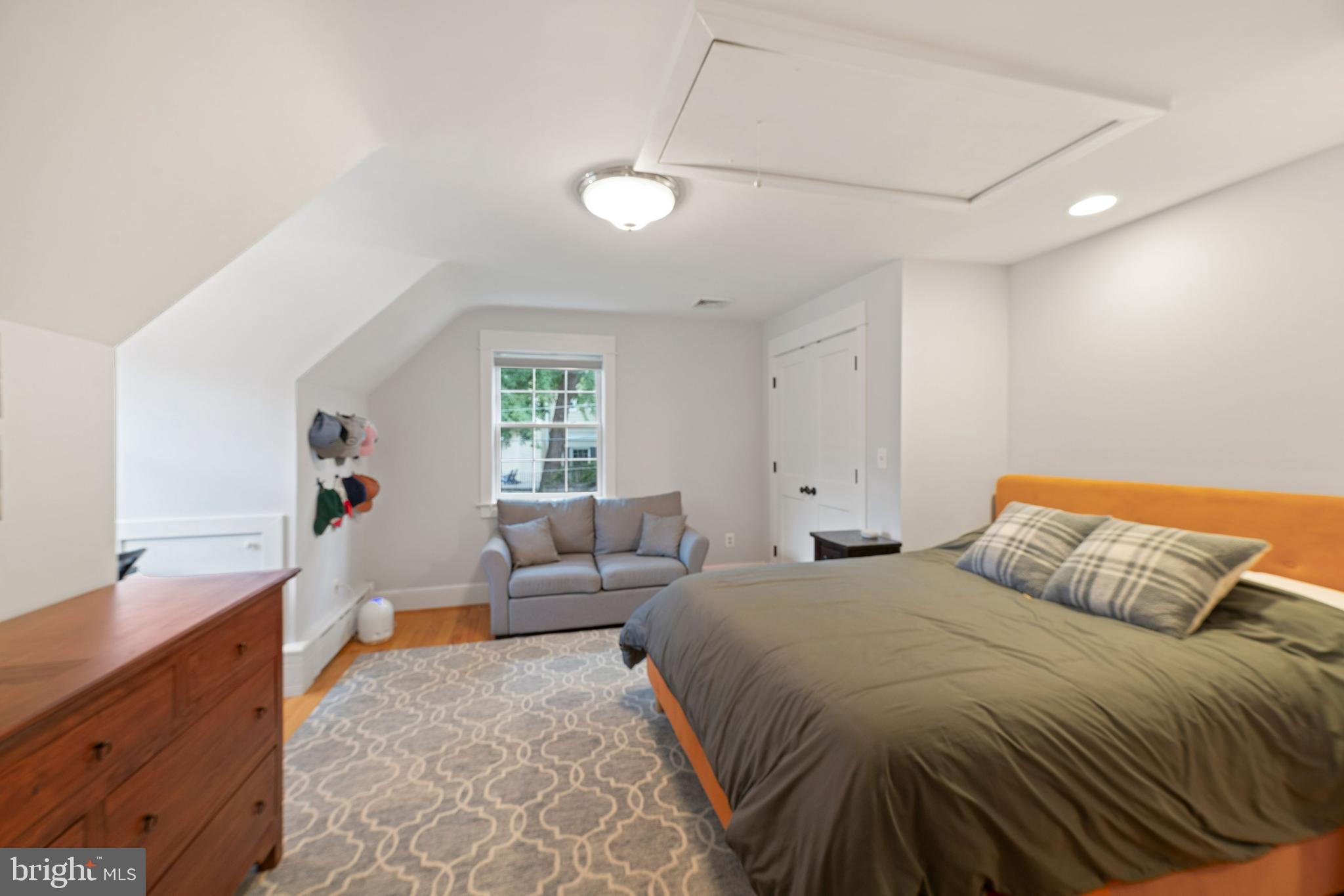 CHAPEL HILL - Residential