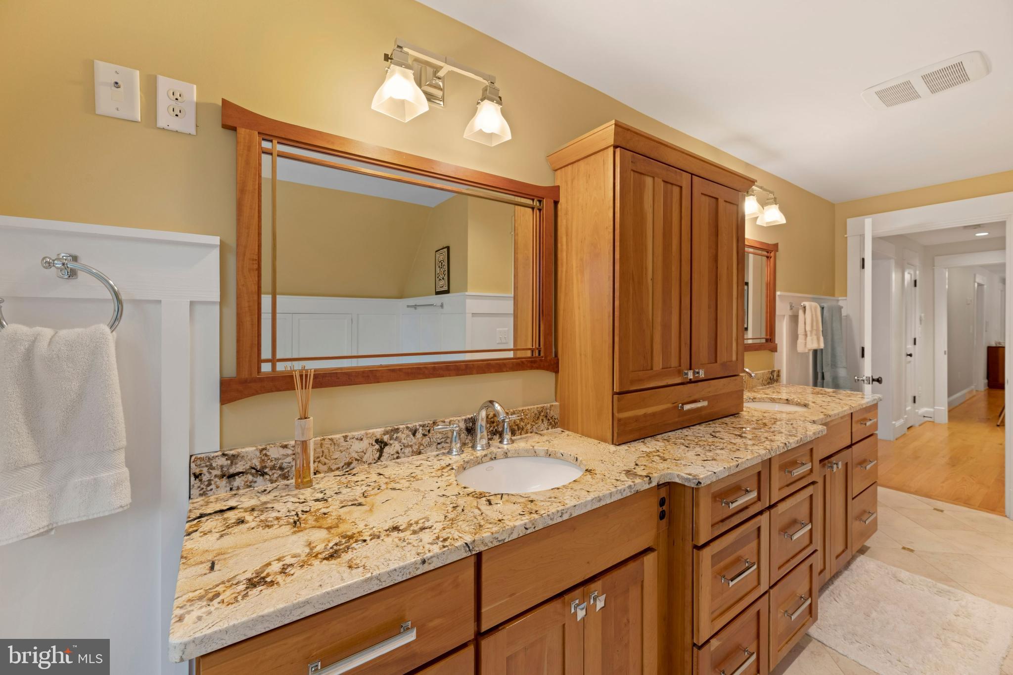 CHAPEL HILL - Residential