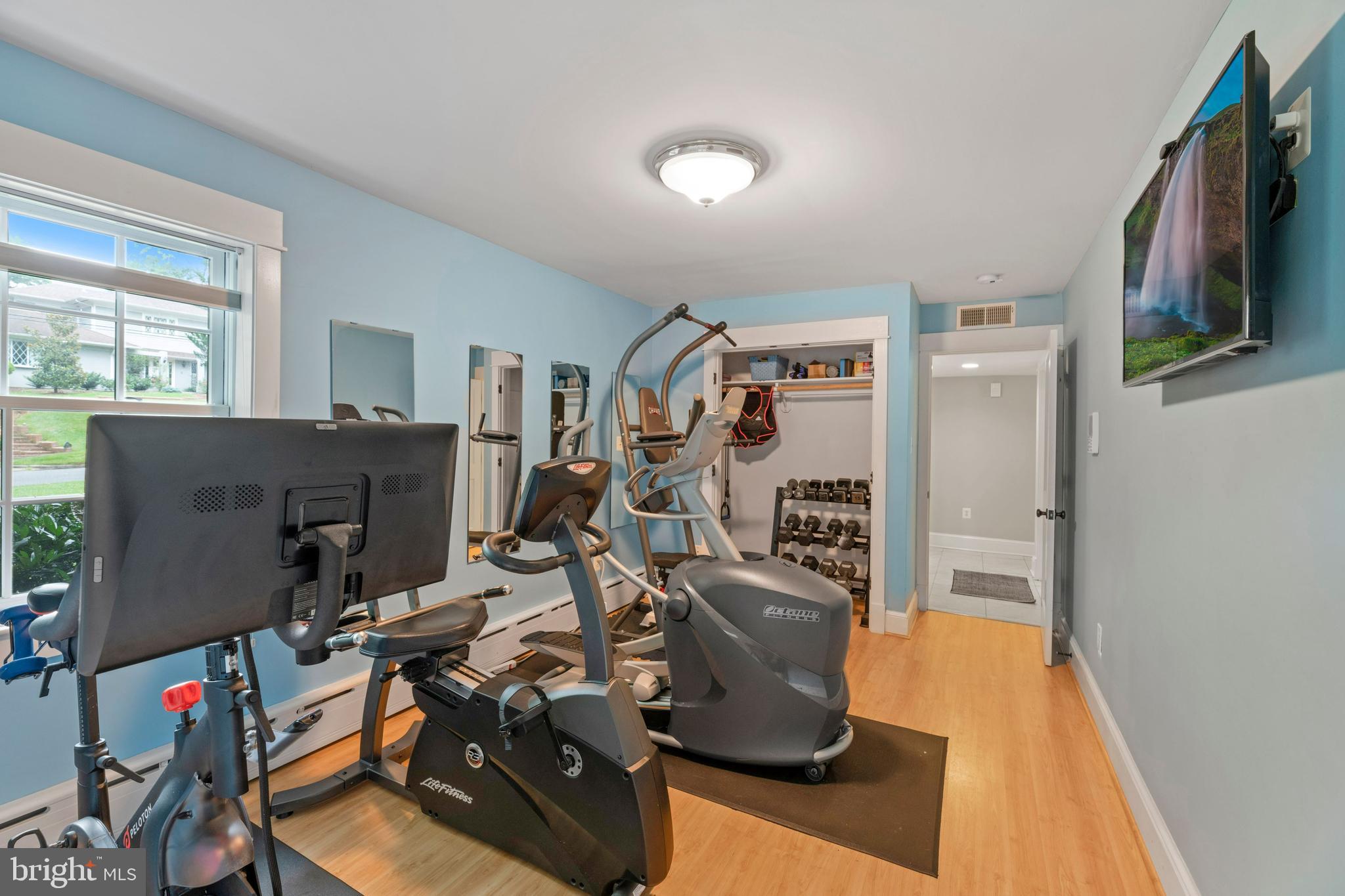 CHAPEL HILL - Residential