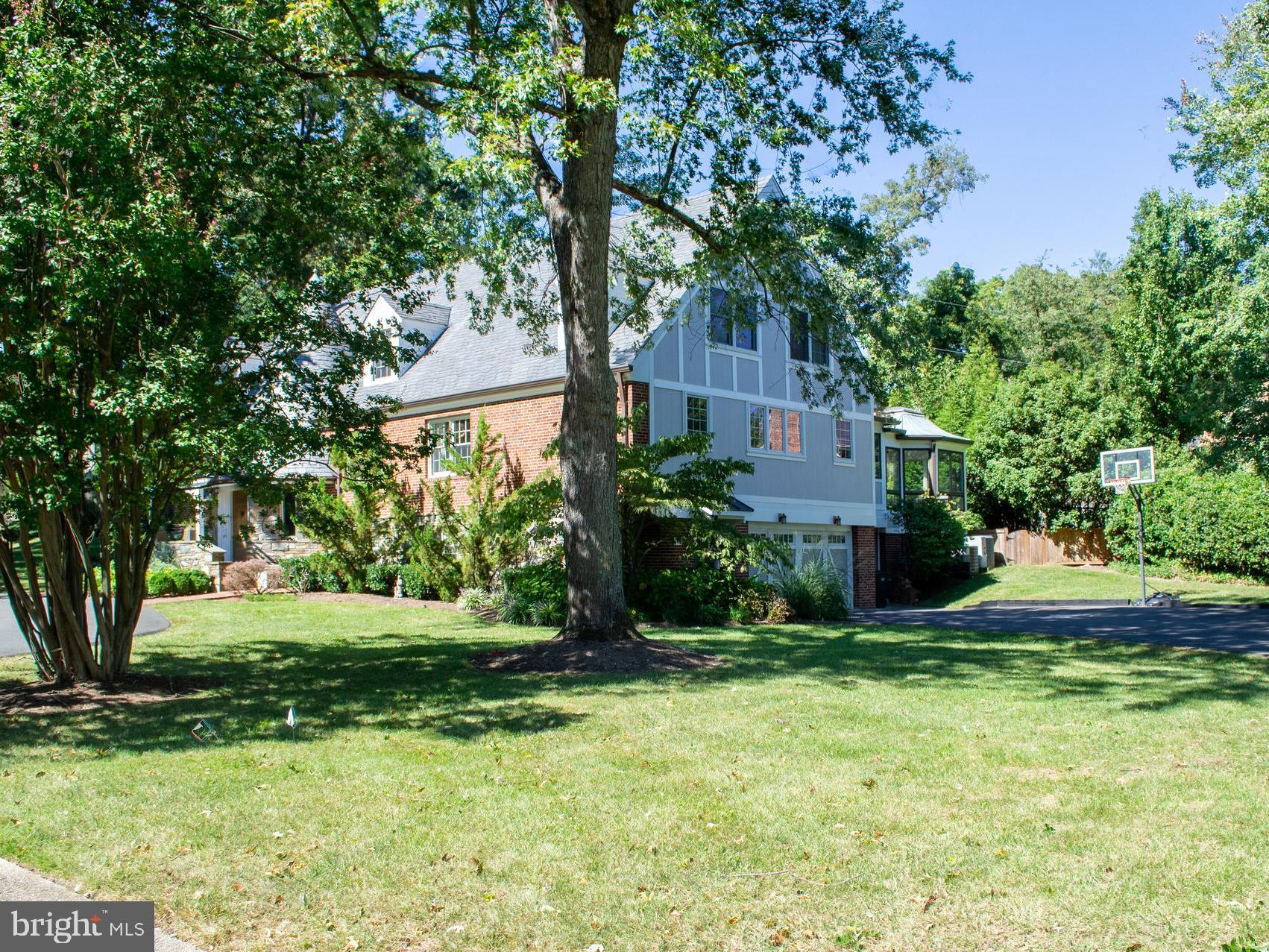 CHAPEL HILL - Residential