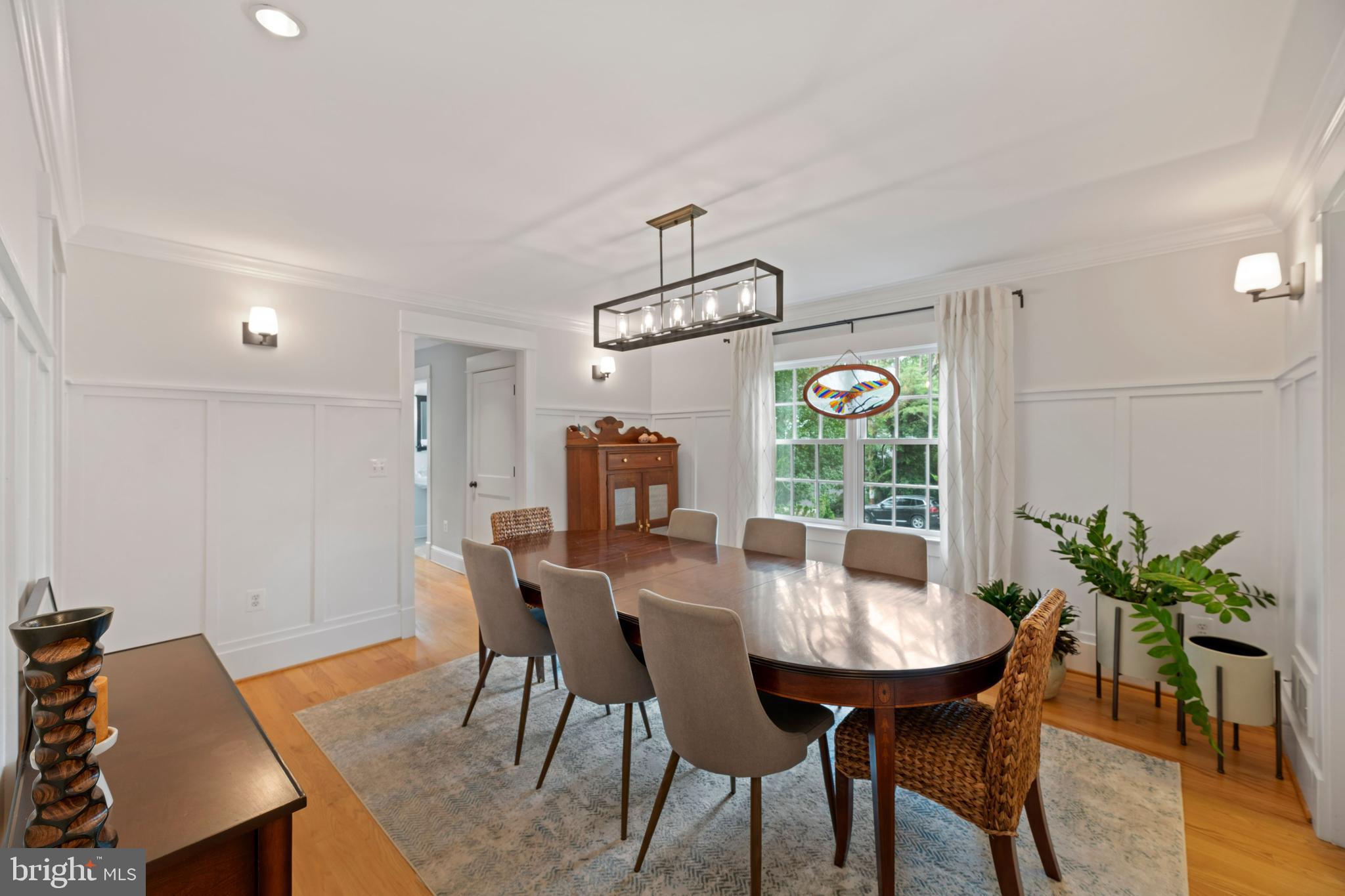 CHAPEL HILL - Residential