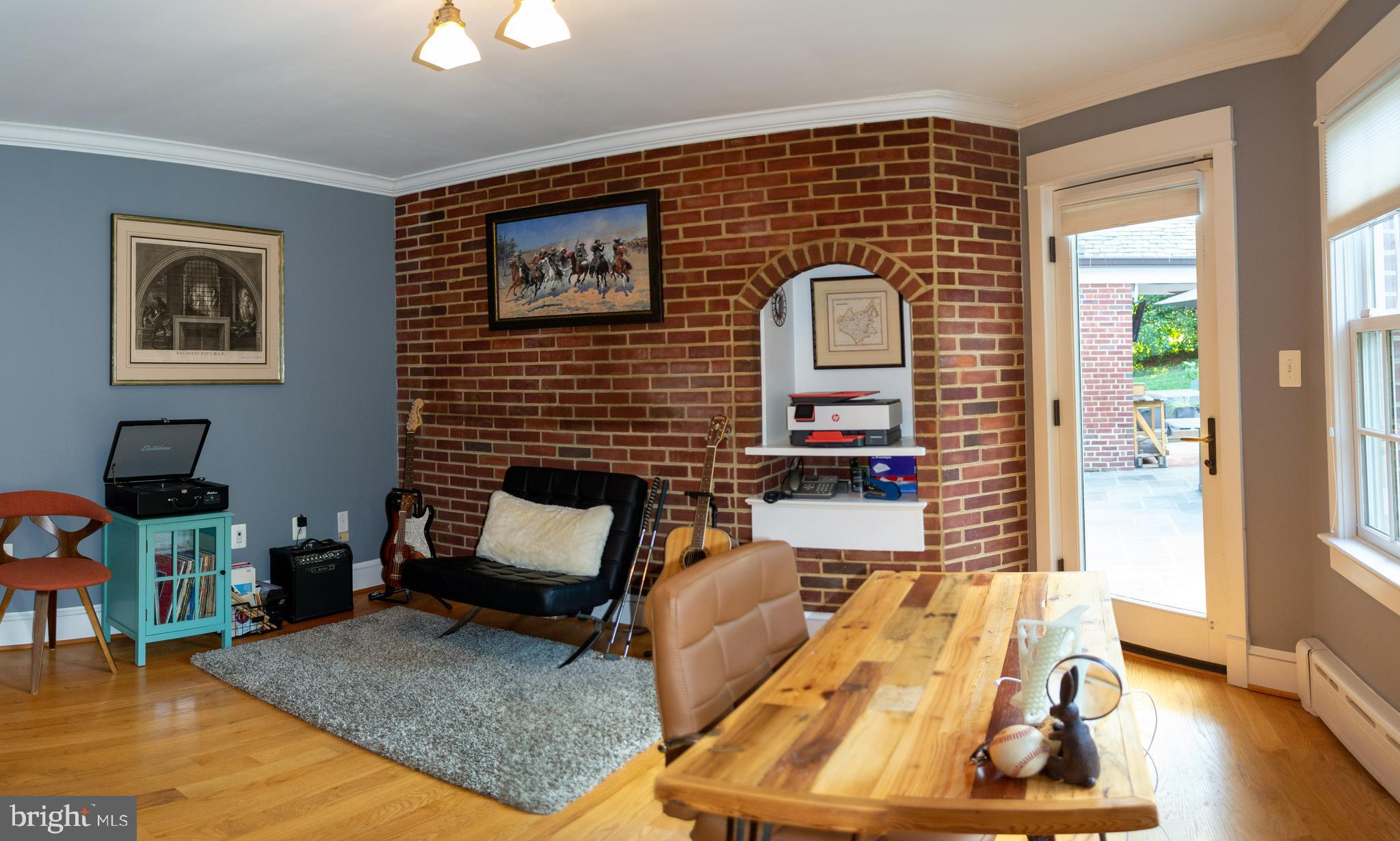 CHAPEL HILL - Residential