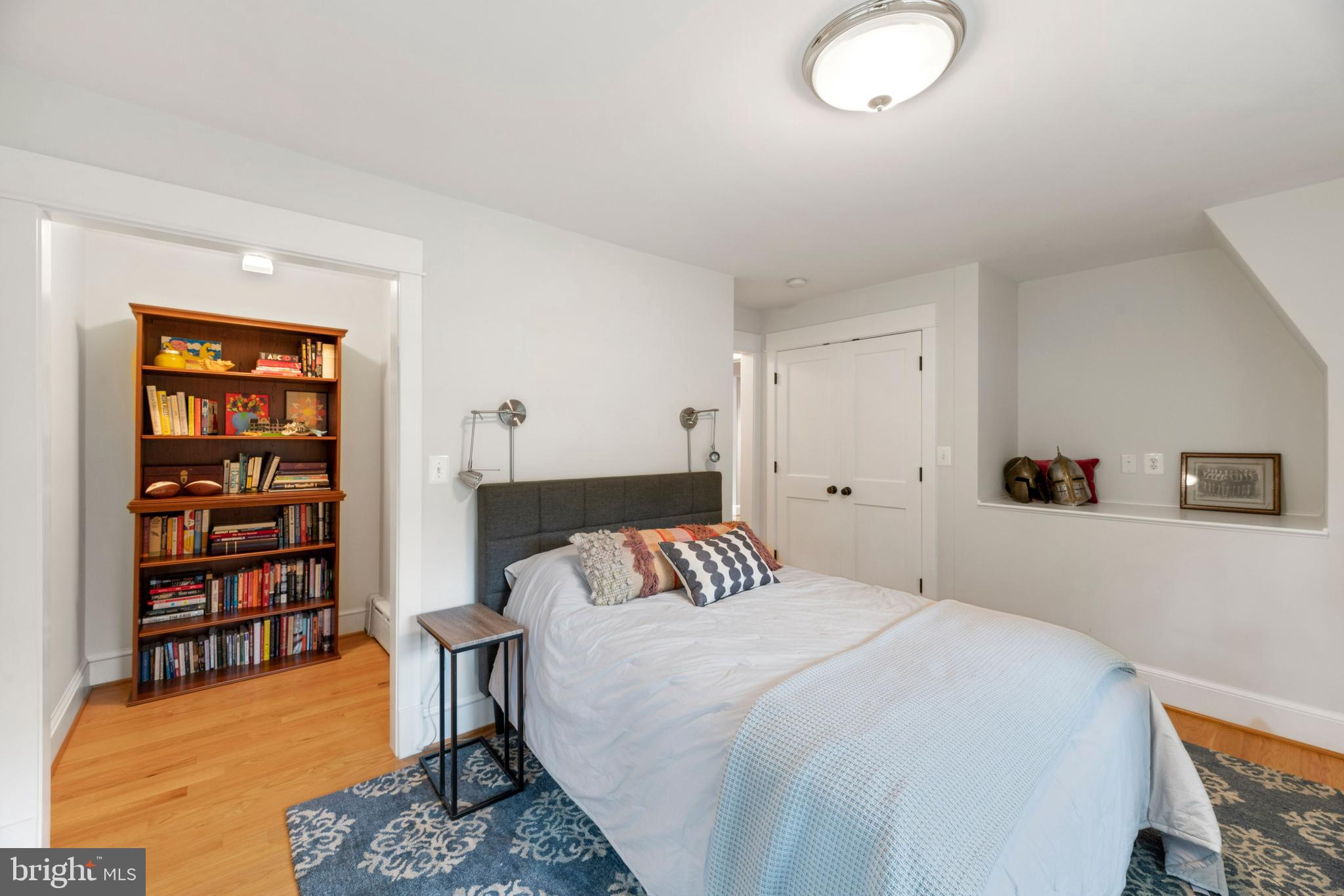 CHAPEL HILL - Residential