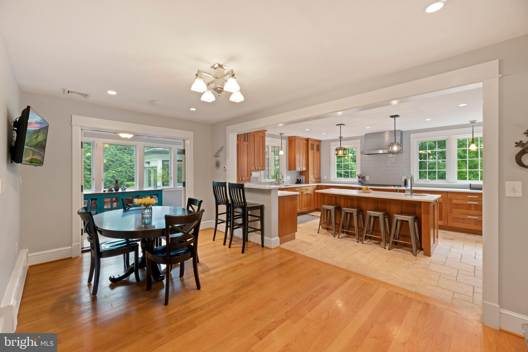 CHAPEL HILL - Residential