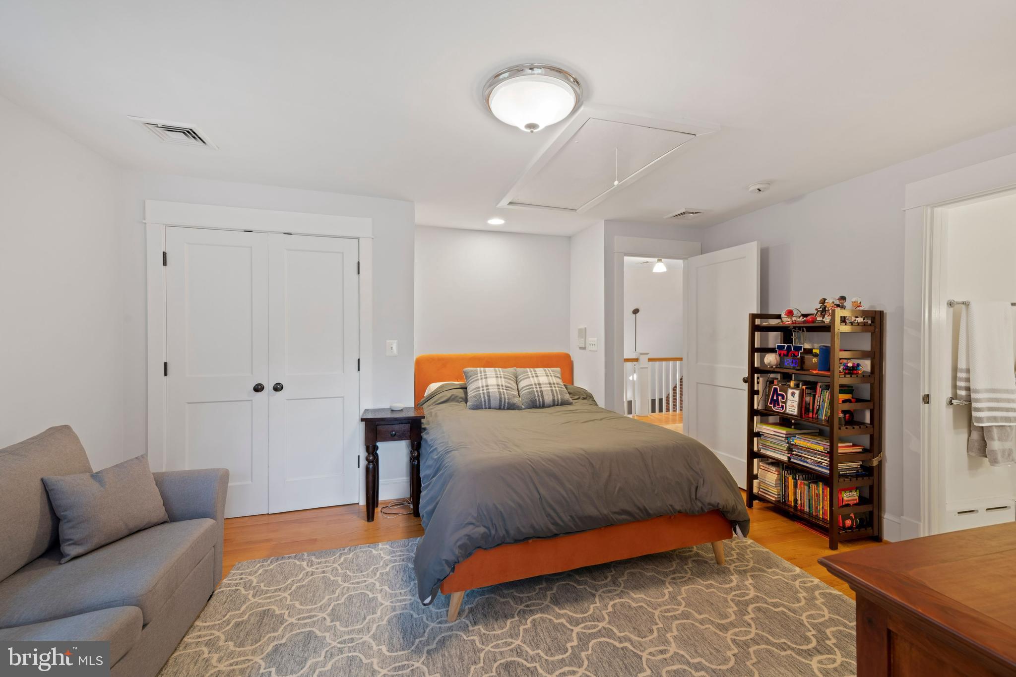 CHAPEL HILL - Residential