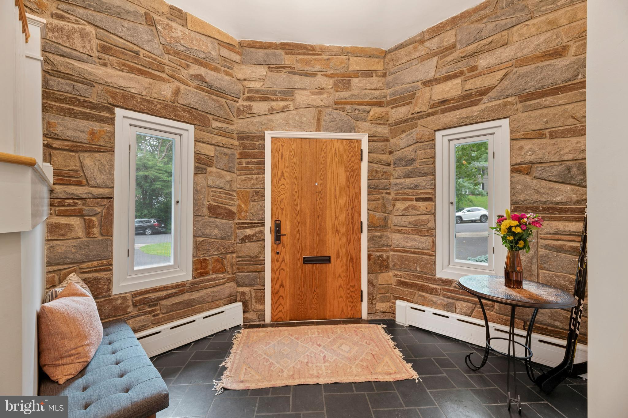 CHAPEL HILL - Residential