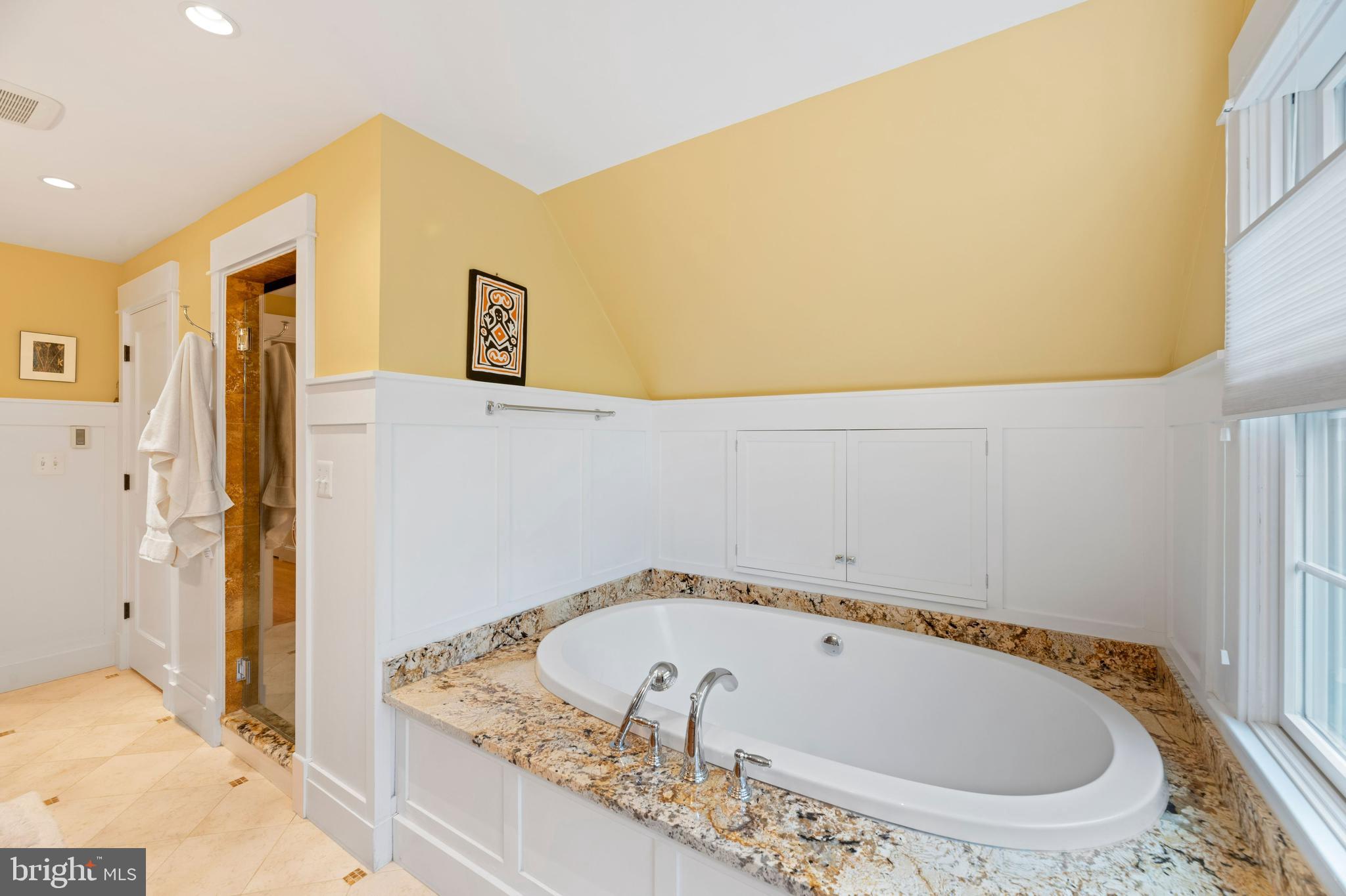 CHAPEL HILL - Residential