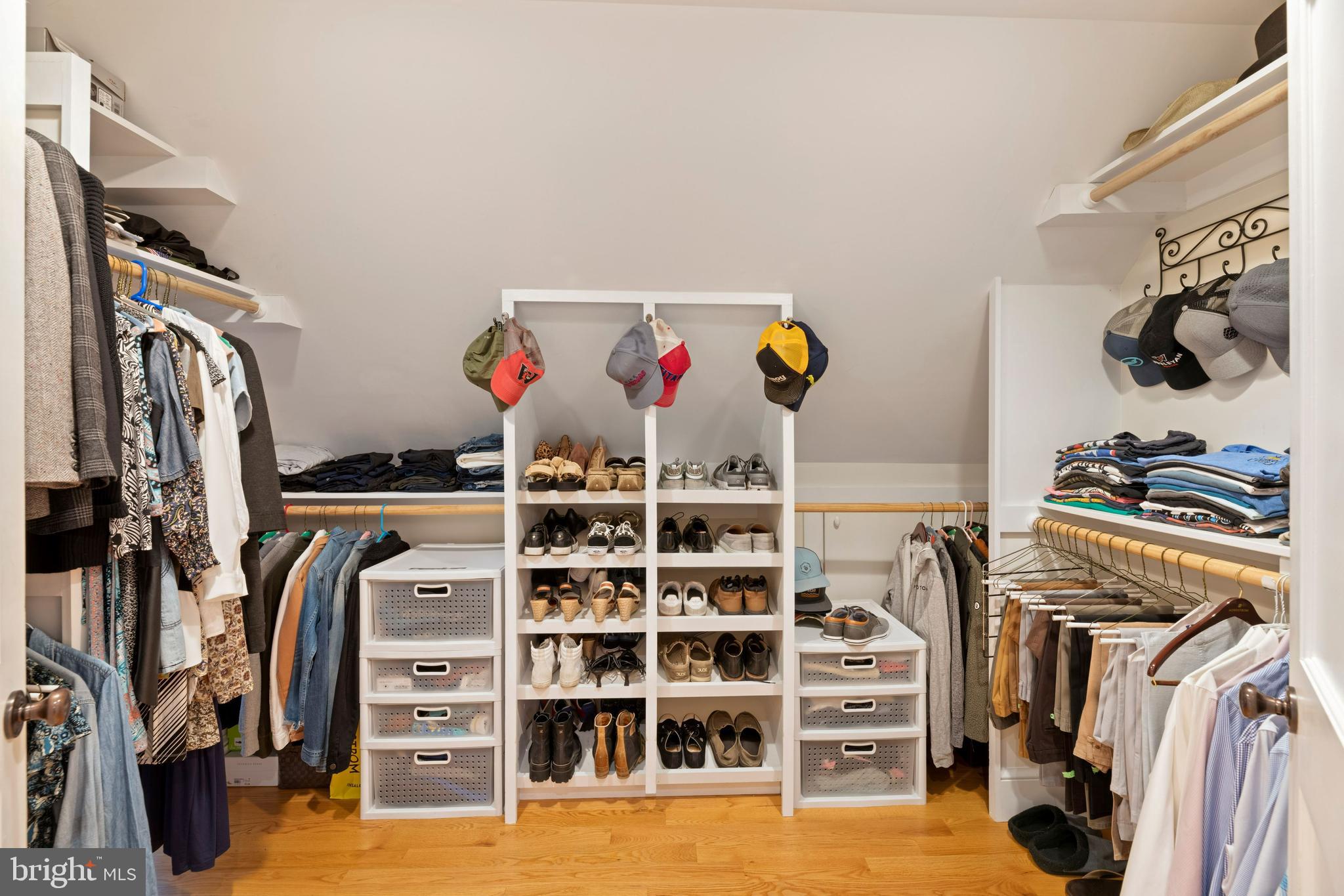 CHAPEL HILL - Residential