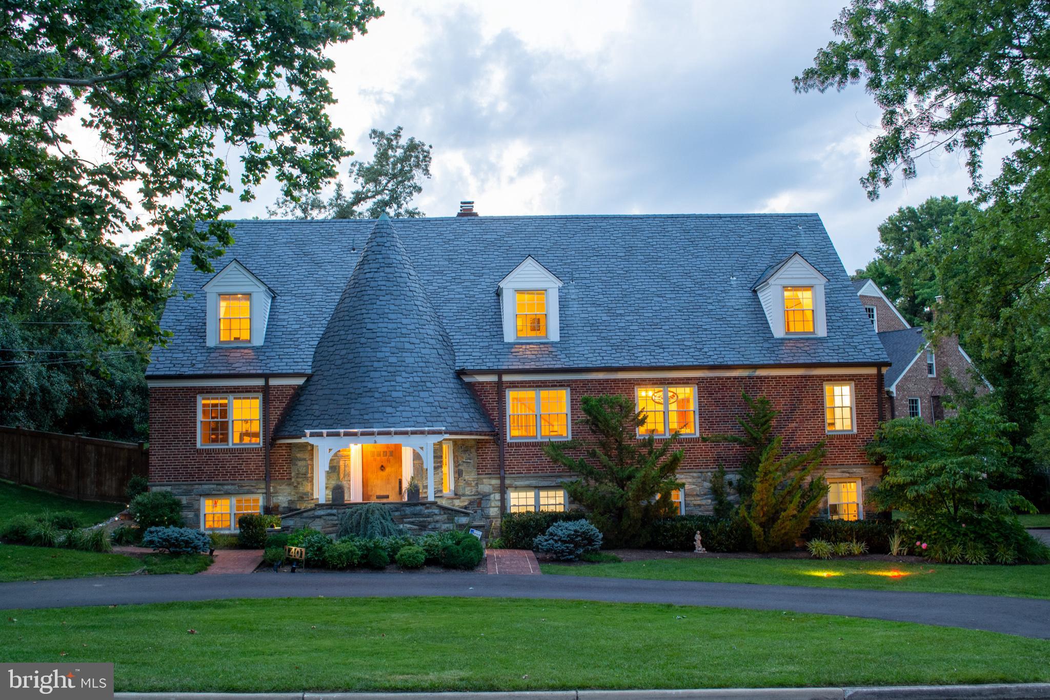 CHAPEL HILL - Residential