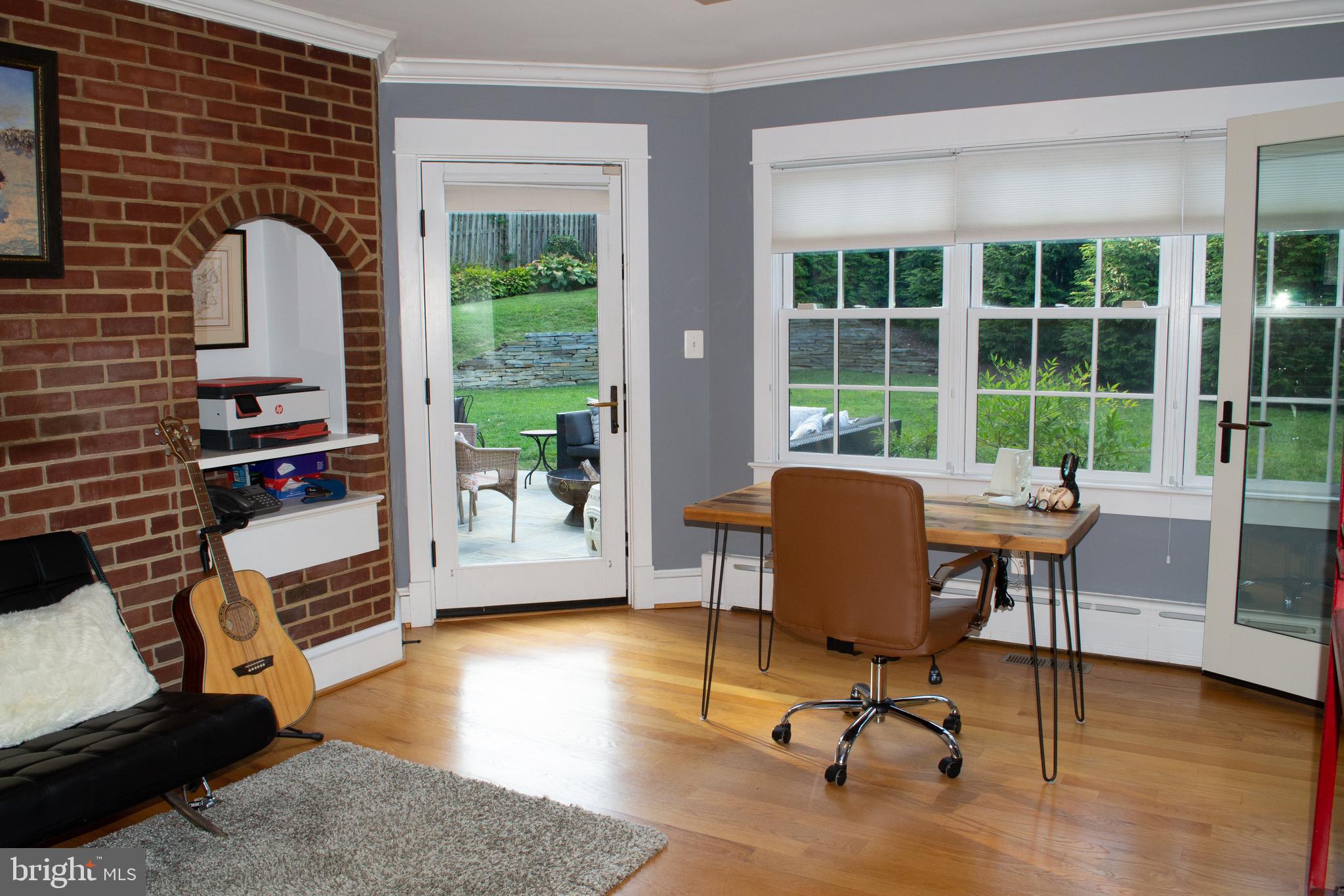 CHAPEL HILL - Residential