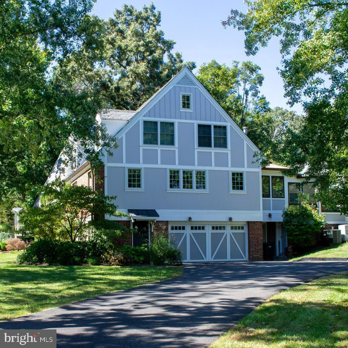 CHAPEL HILL - Residential