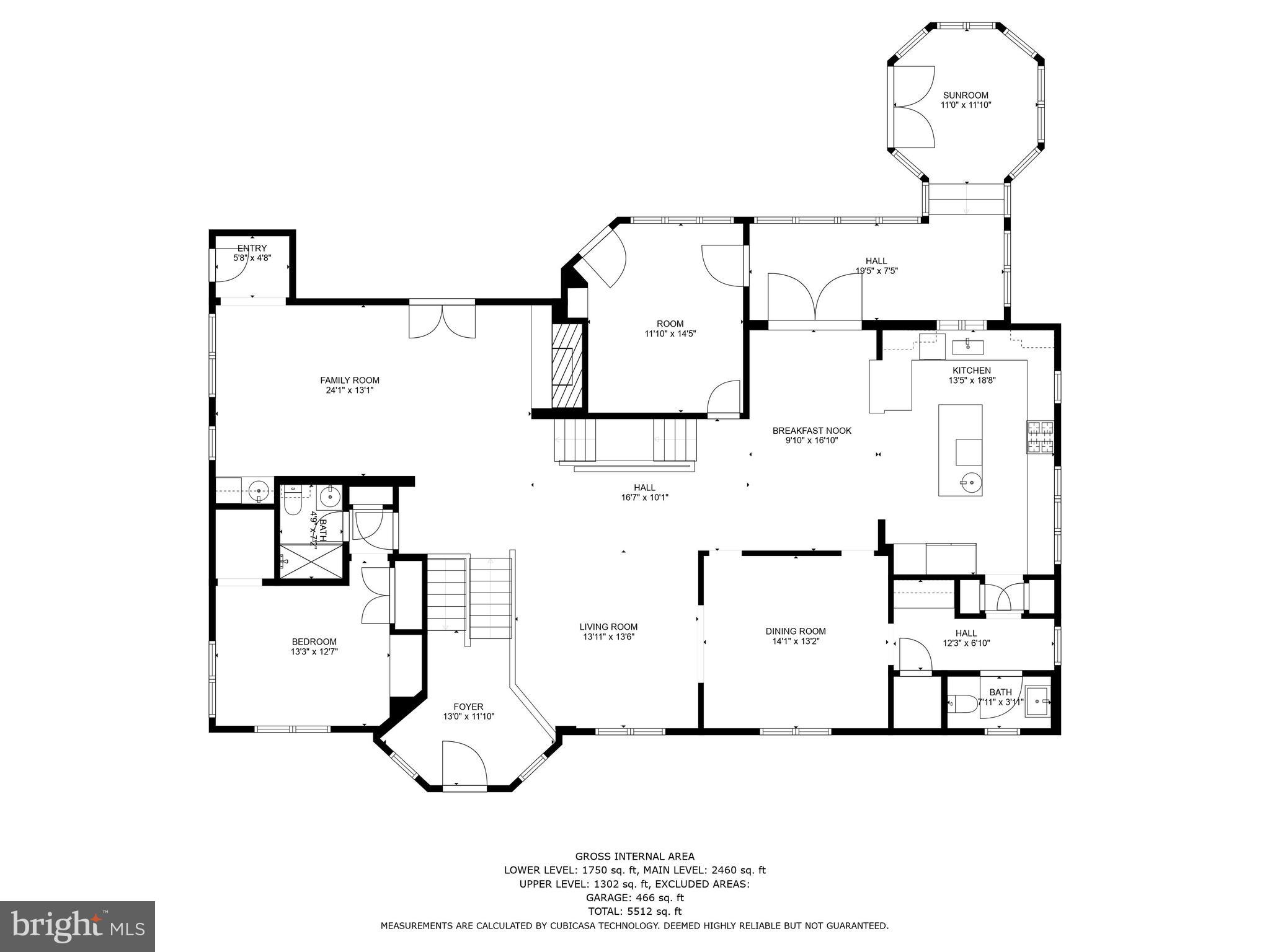 CHAPEL HILL - Residential
