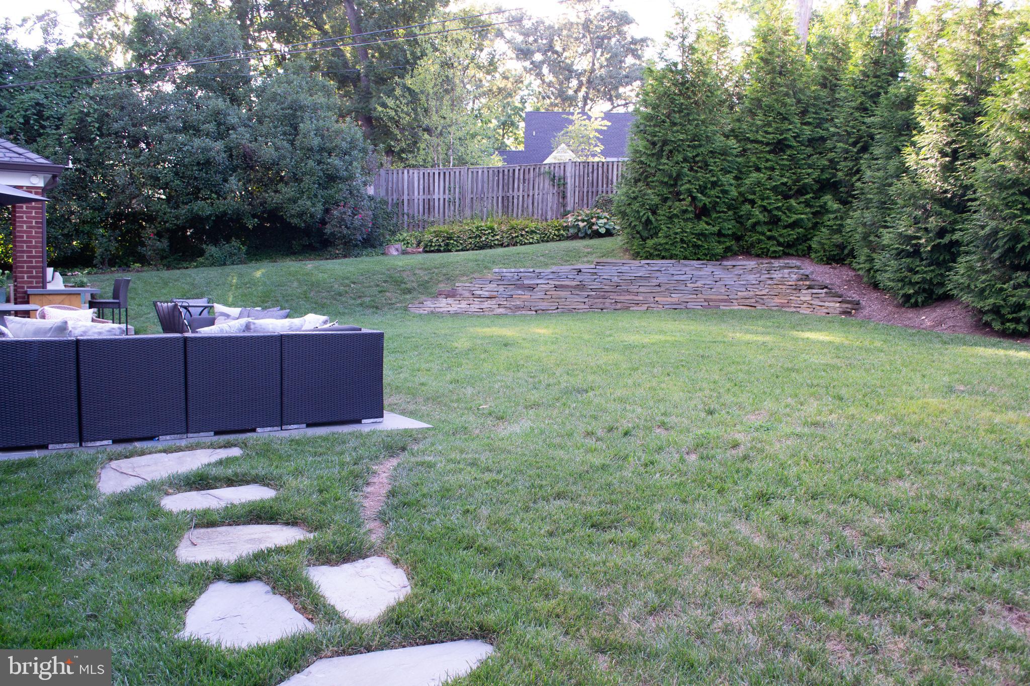 CHAPEL HILL - Residential