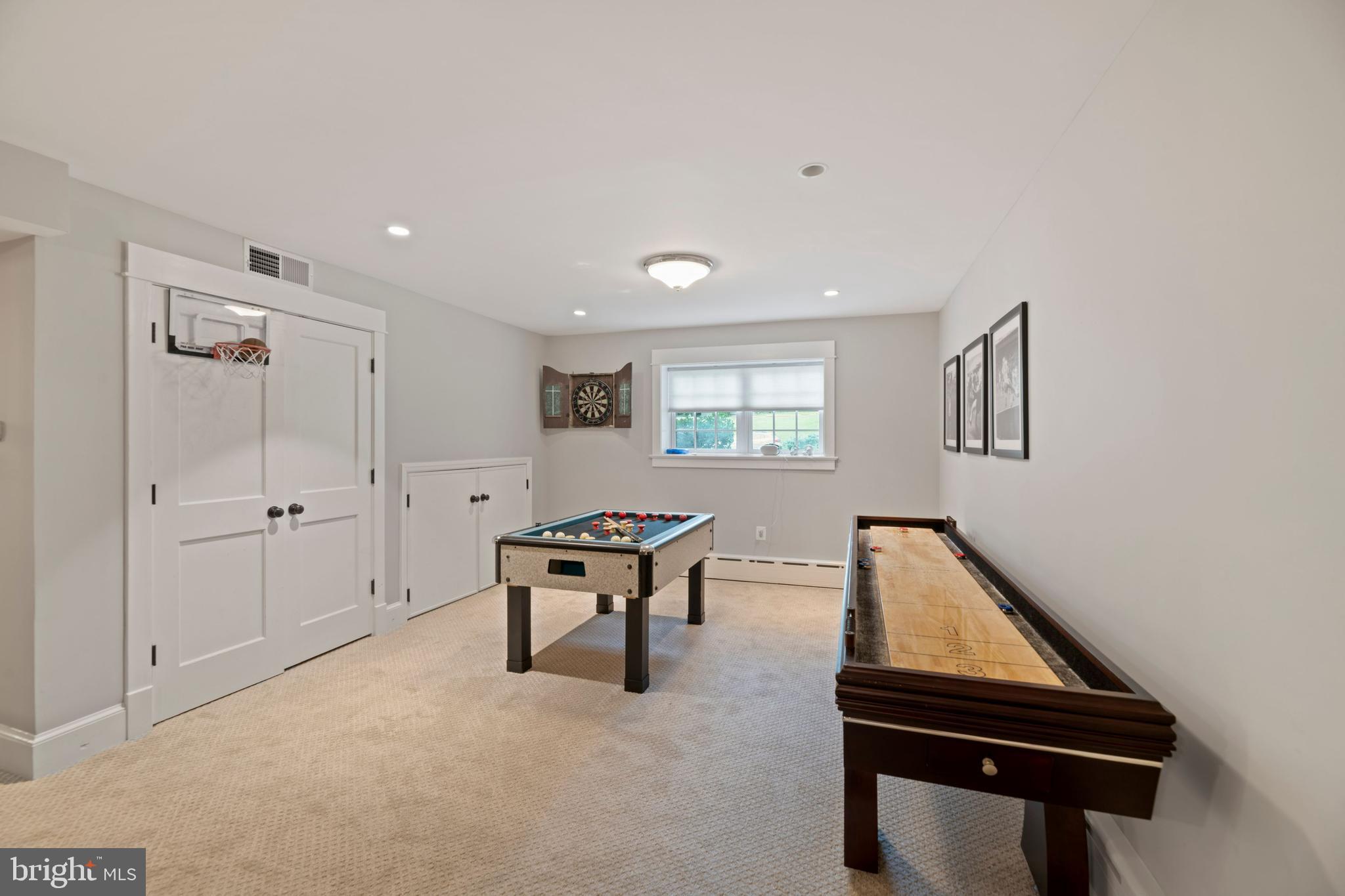 CHAPEL HILL - Residential