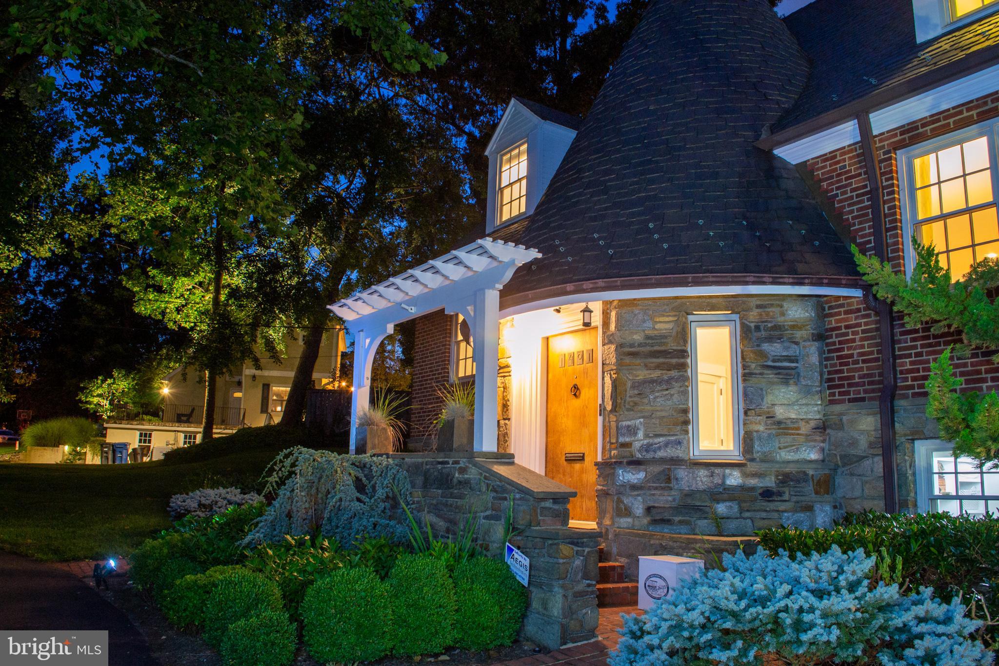 CHAPEL HILL - Residential