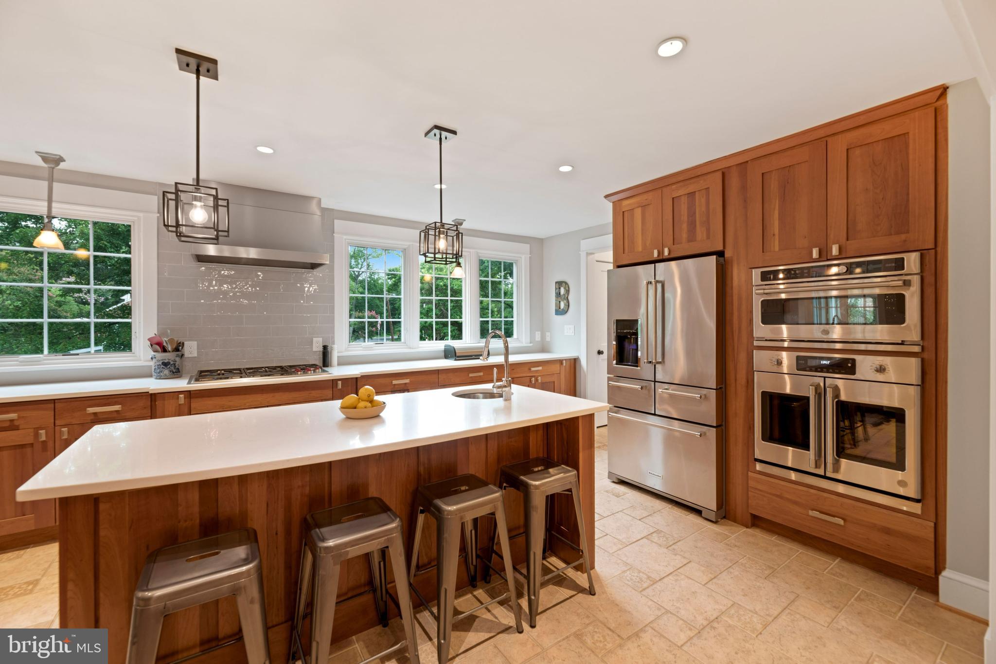 CHAPEL HILL - Residential