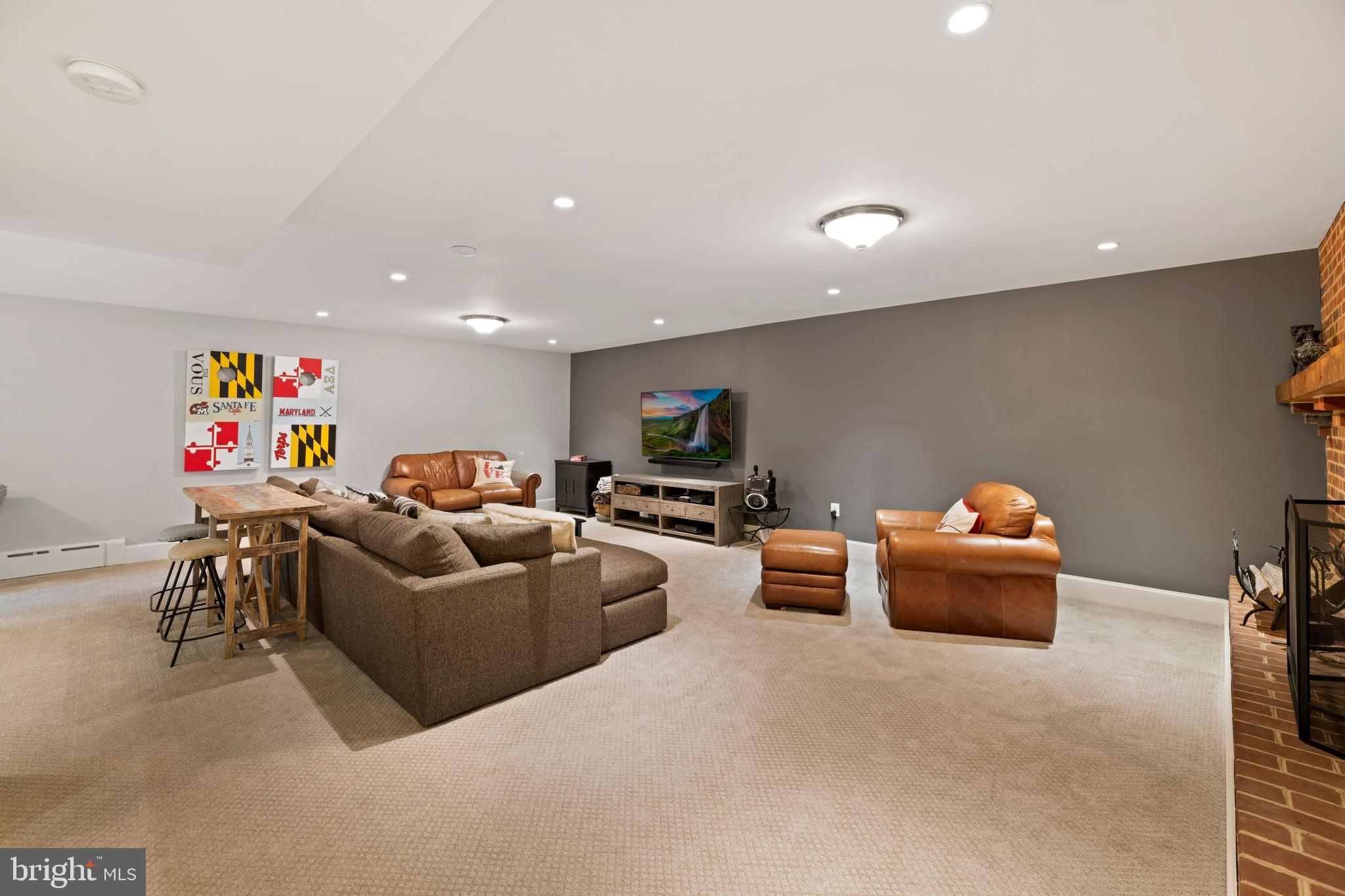 CHAPEL HILL - Residential