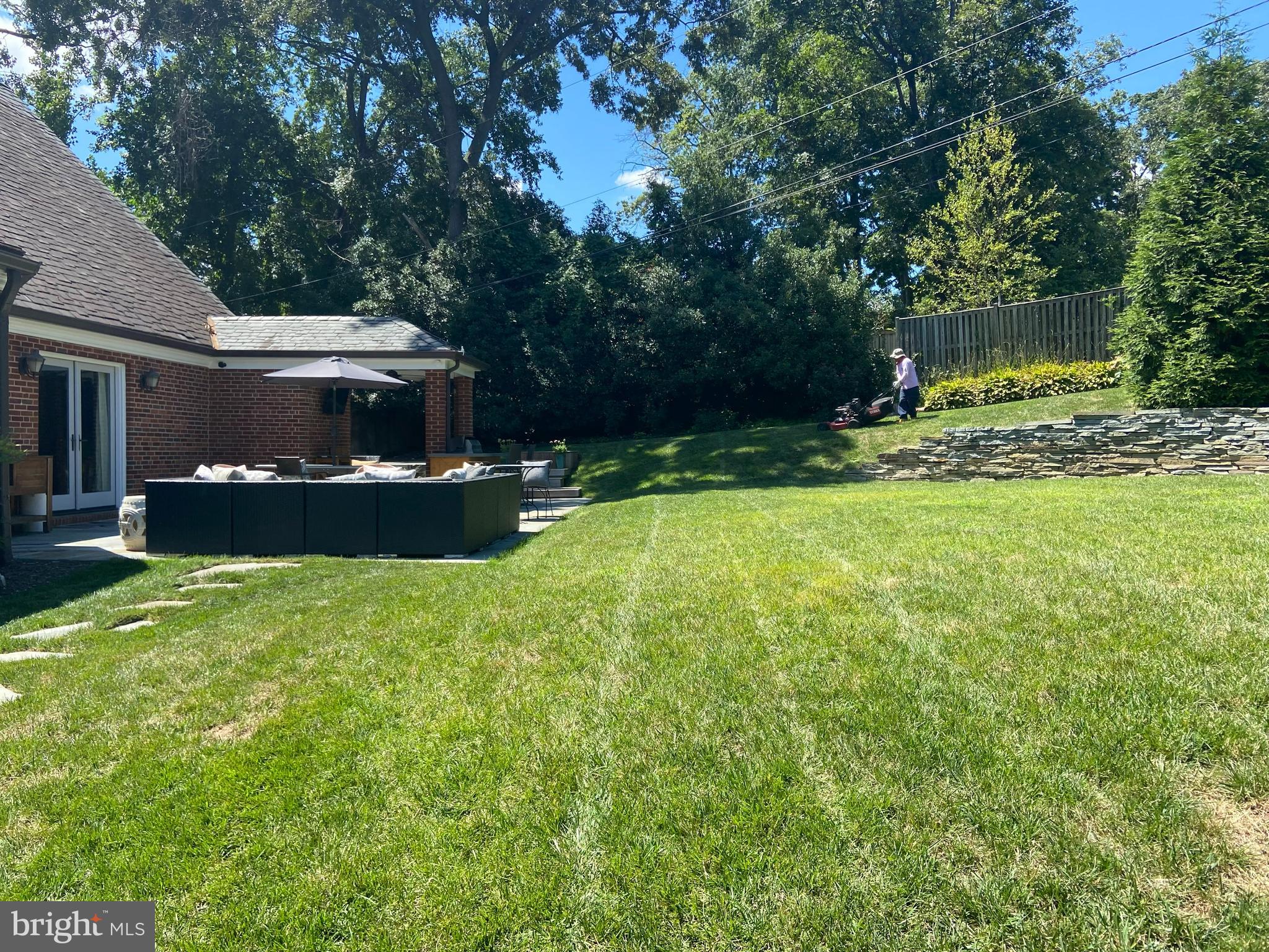 CHAPEL HILL - Residential