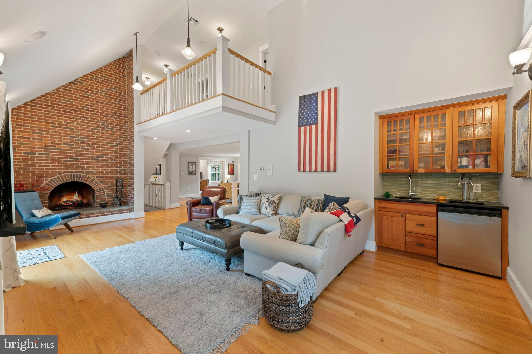 CHAPEL HILL - Residential