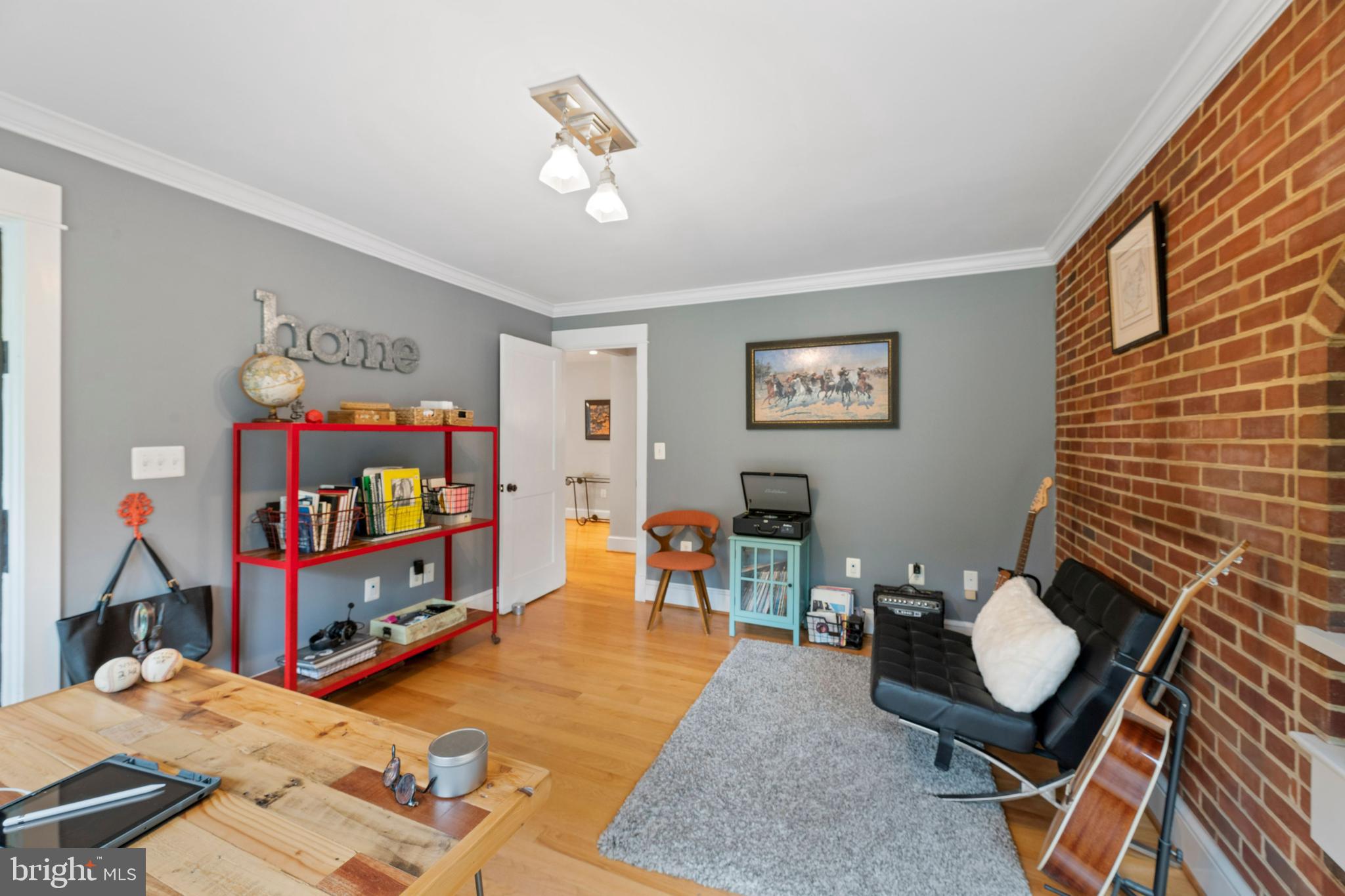 CHAPEL HILL - Residential