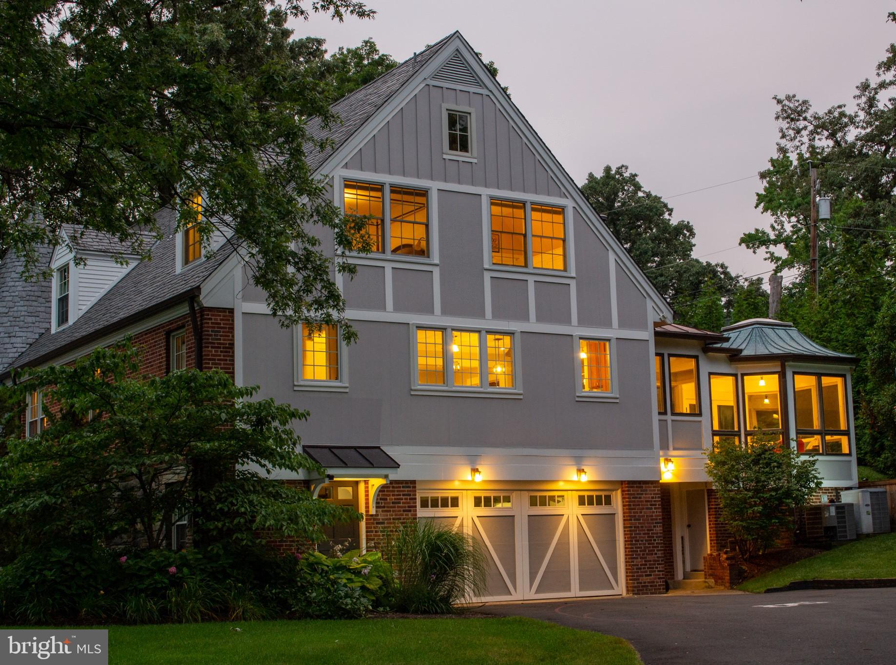 CHAPEL HILL - Residential