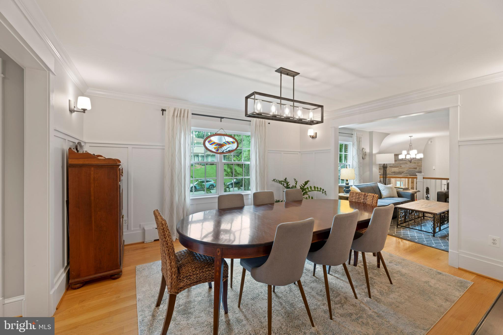 CHAPEL HILL - Residential