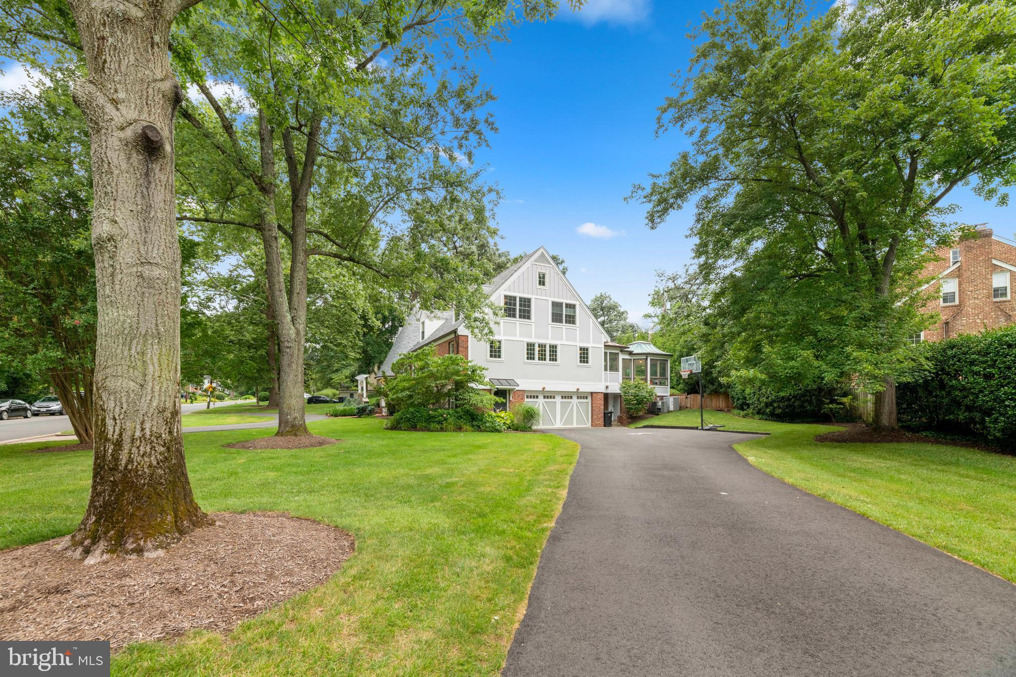 CHAPEL HILL - Residential